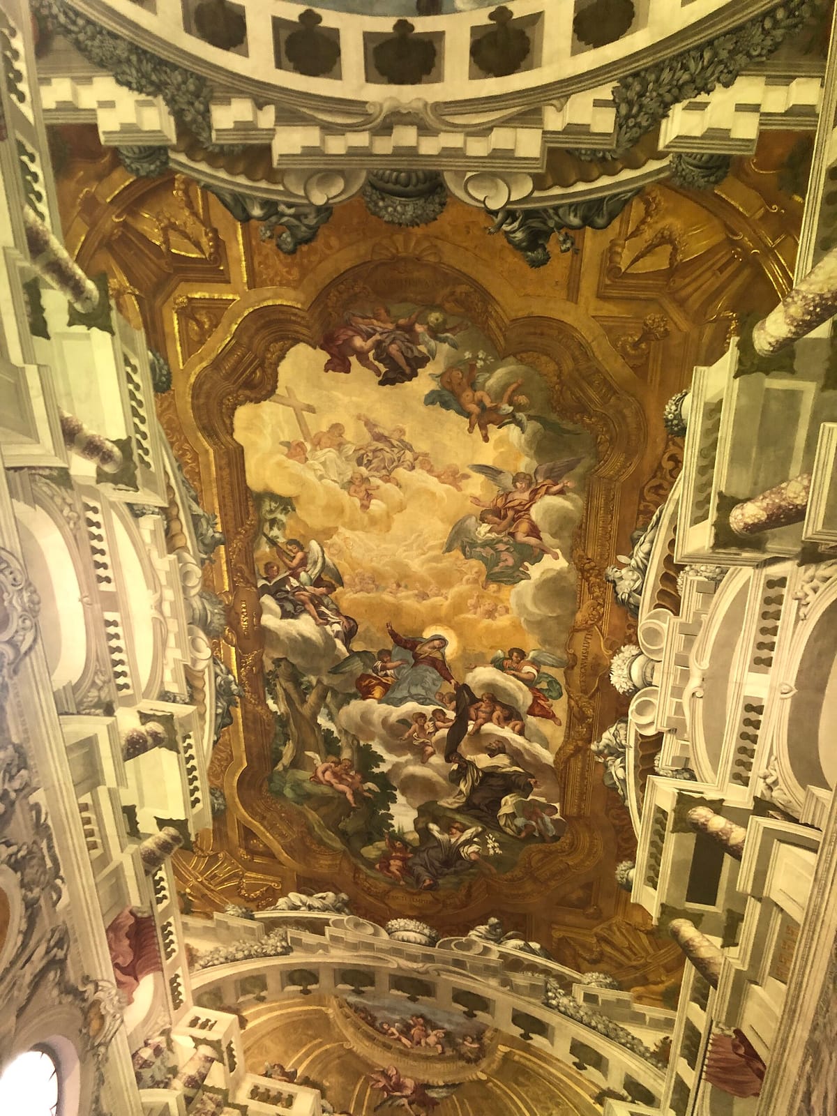 Greco degustazione