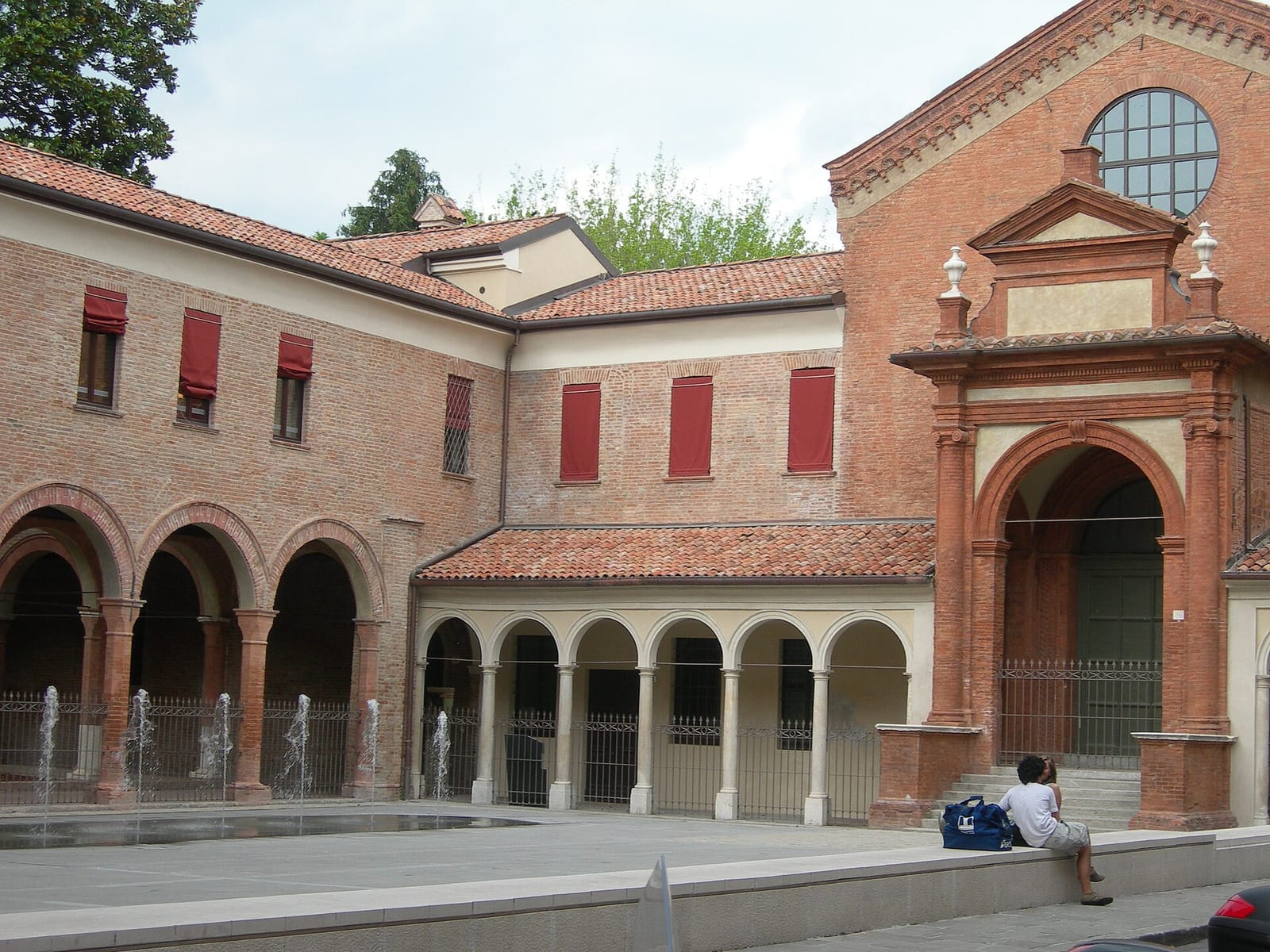 Roverella photo 2