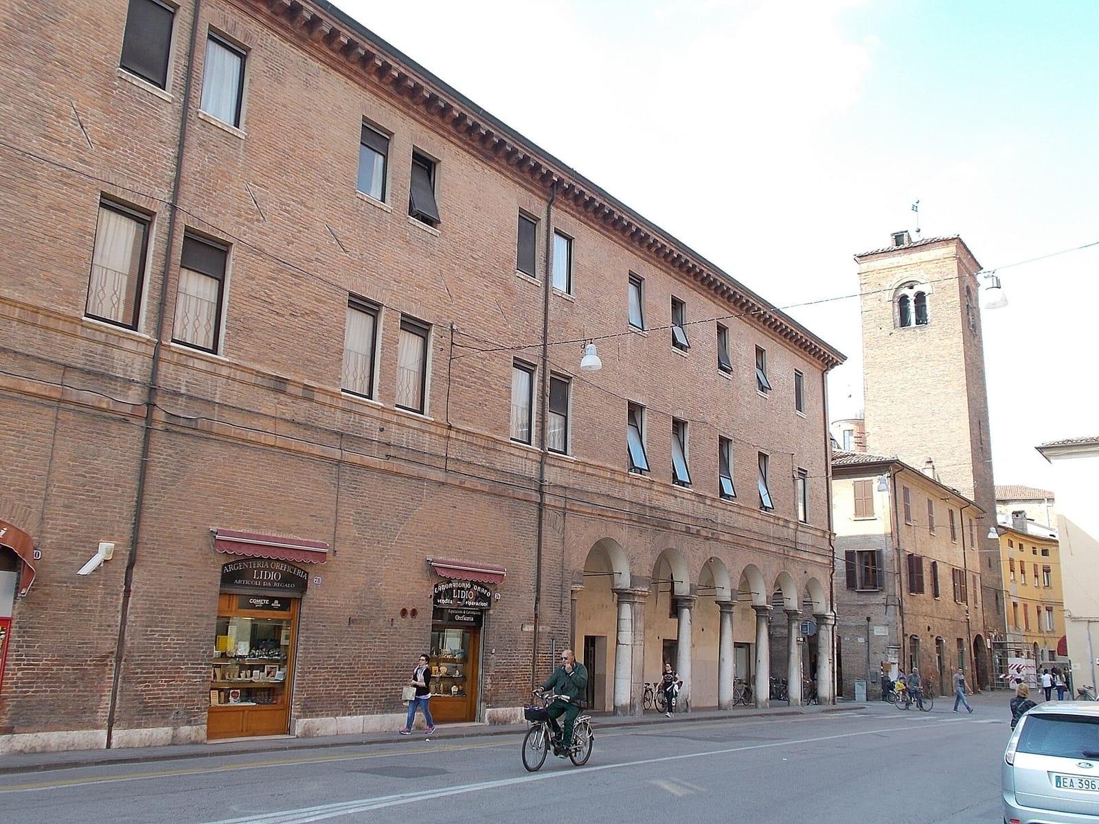 "Caffè Italiano" photo 2