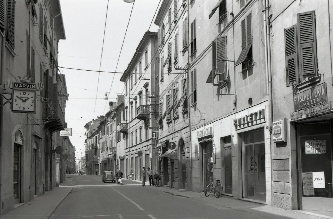 "Caffè Italiano" photo 4