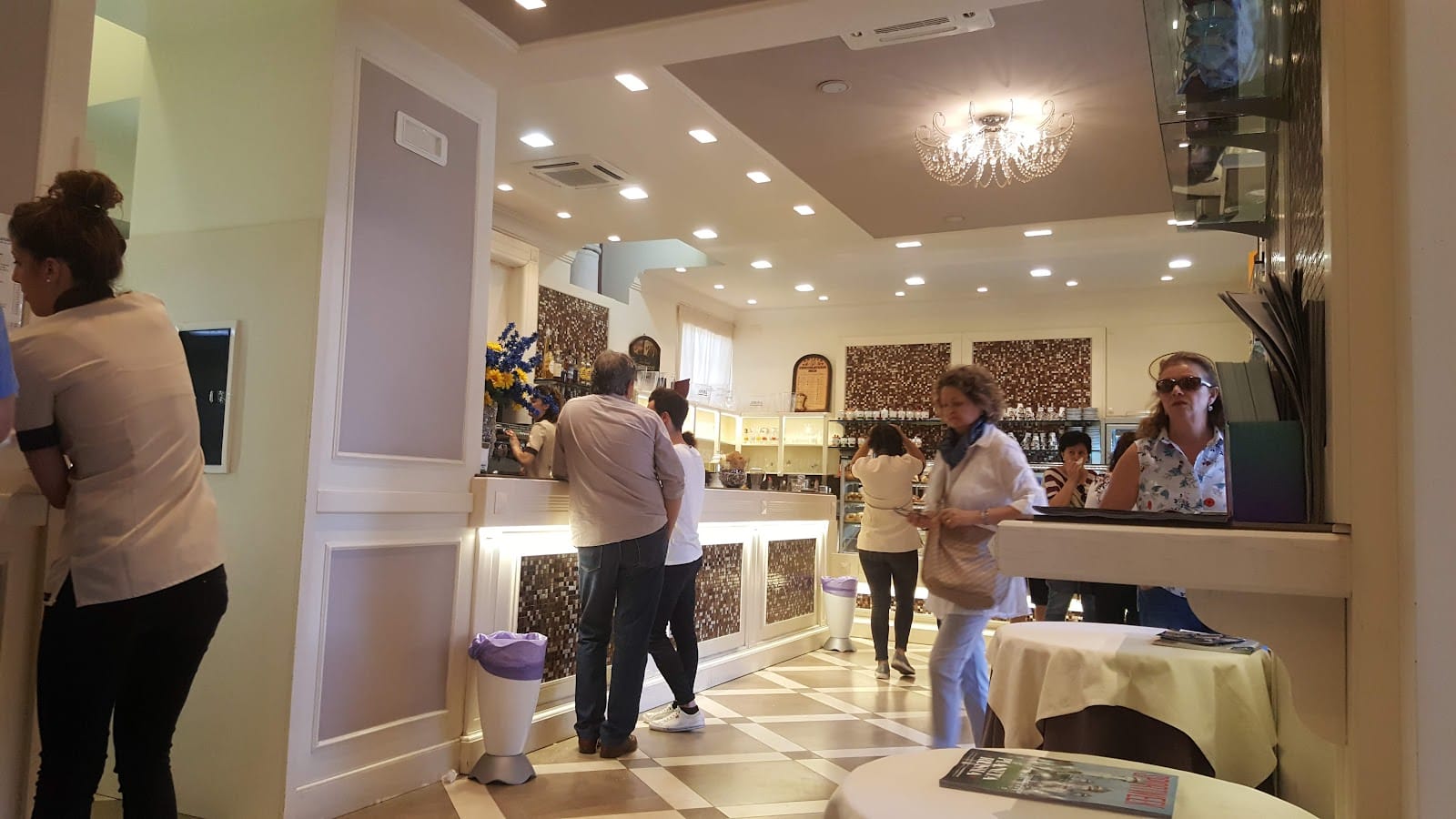 Caffetteria "Duca d'Este"