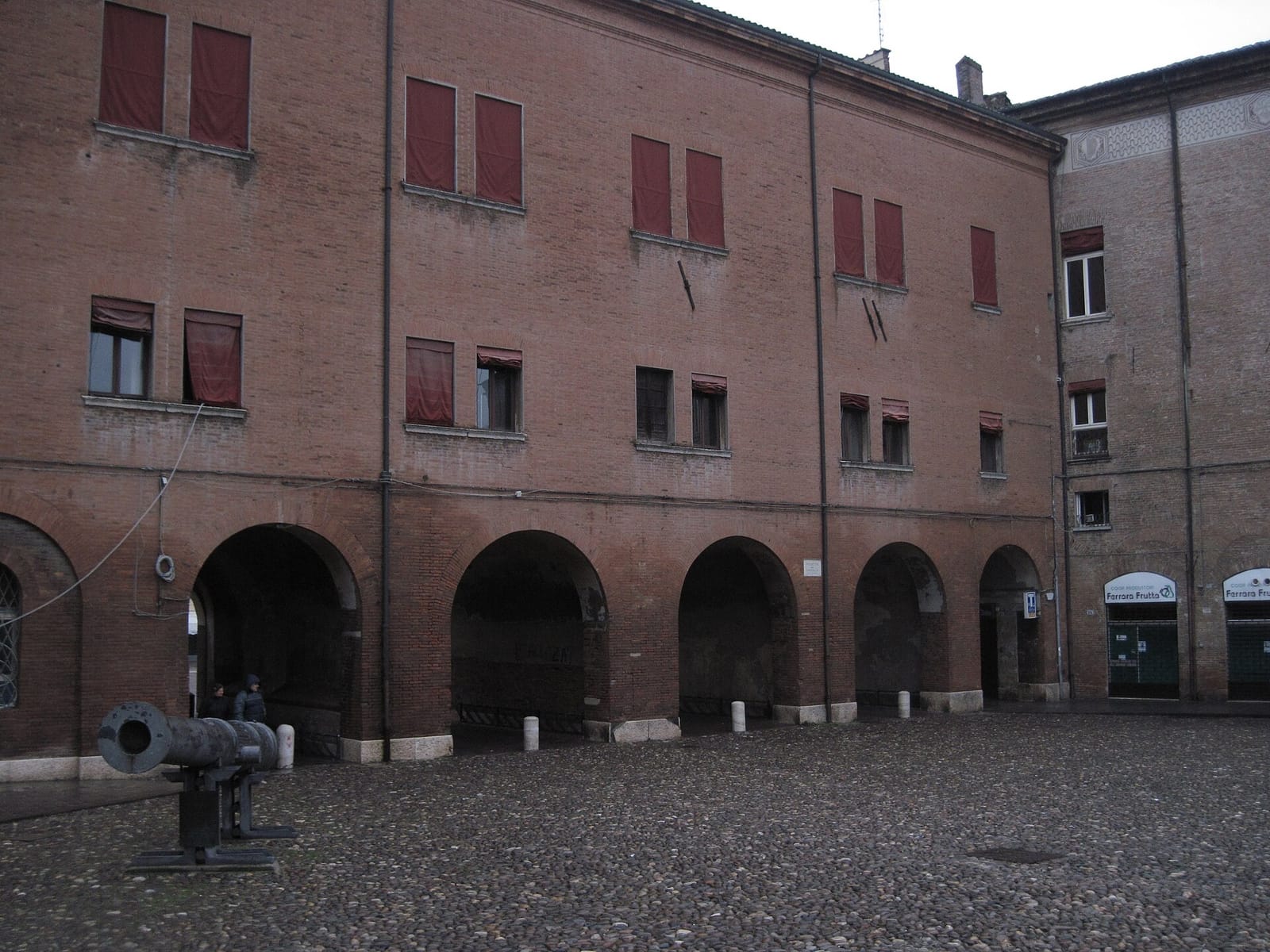 Caffetteria "Duca d'Este" photo 4