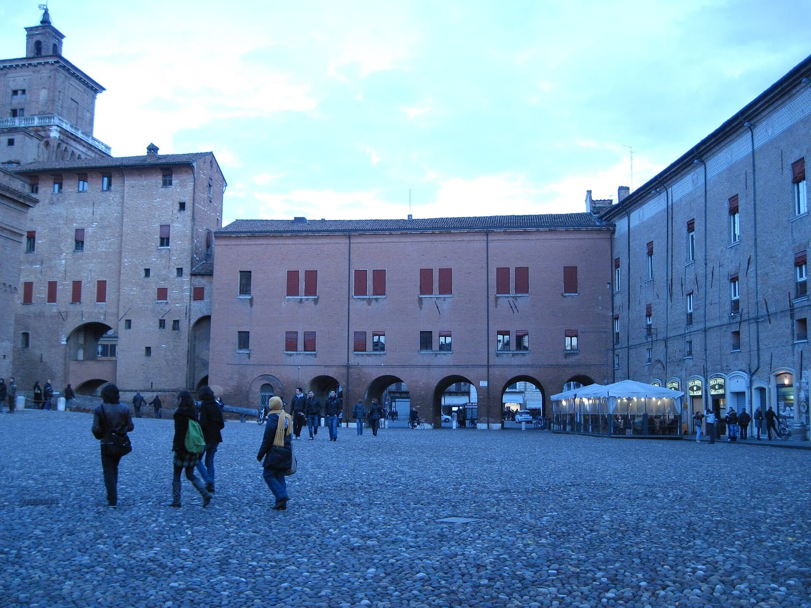 Caffetteria "Duca d'Este" photo 2