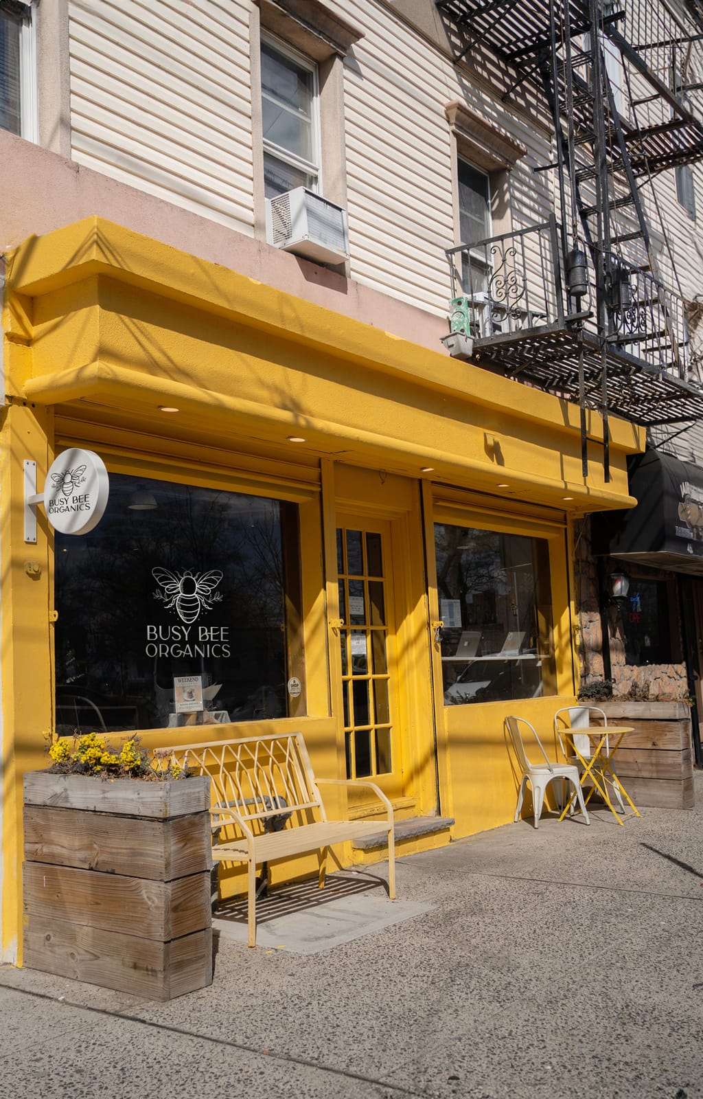Busy Bee Organics photo 4