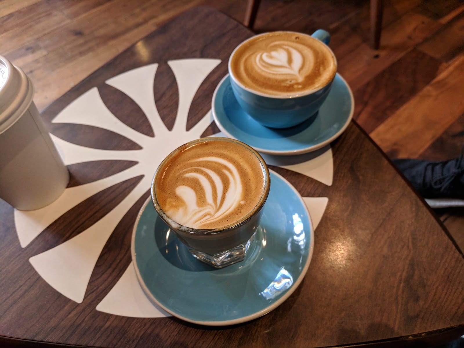 Modcup Coffee