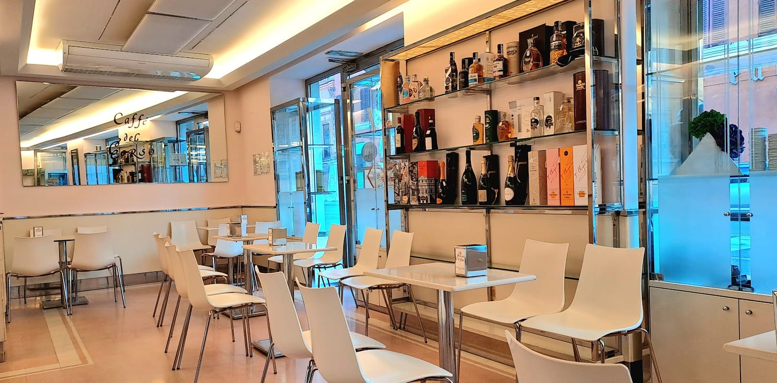 Pasticceria Caffetteria "Caffè del Corso"