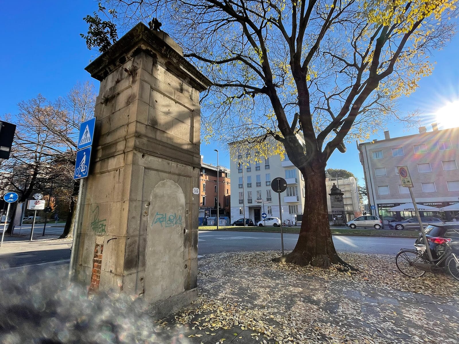 L'antico chicco di caffè photo 3