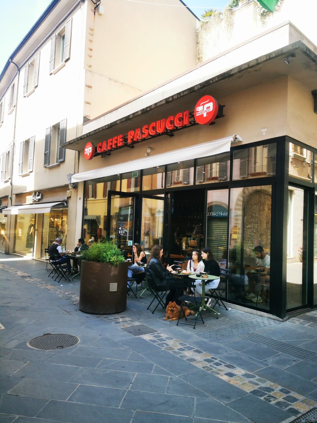 Caffè Pascucci