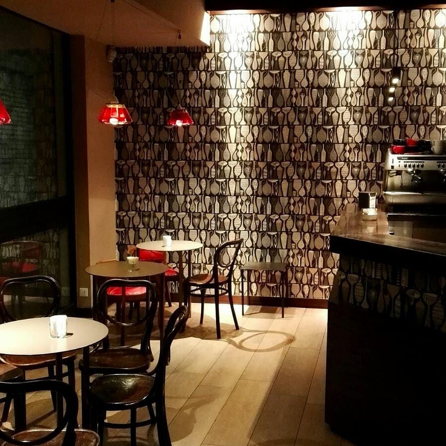 Bar Centrale