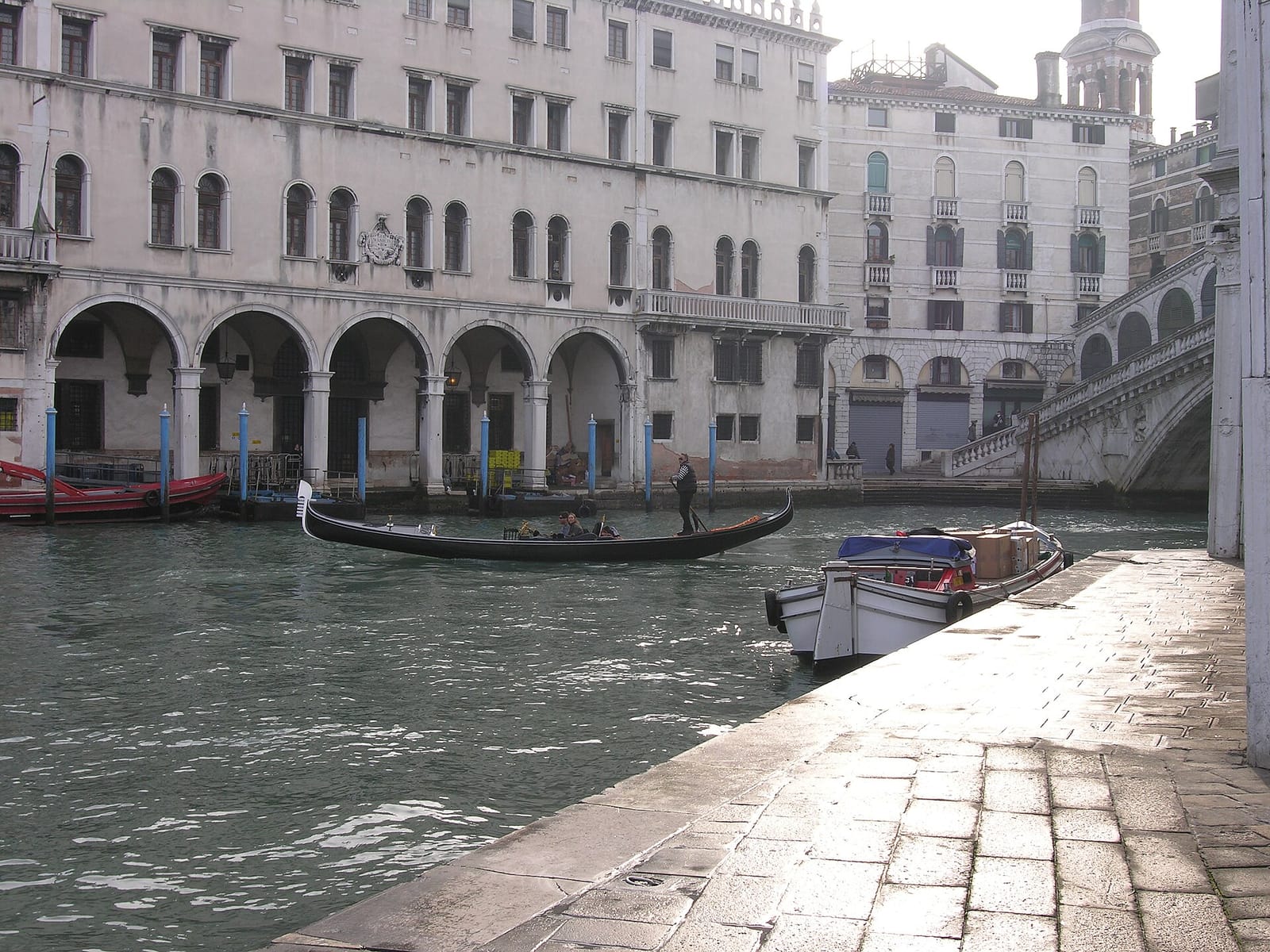 Caffe Vergnano photo 6