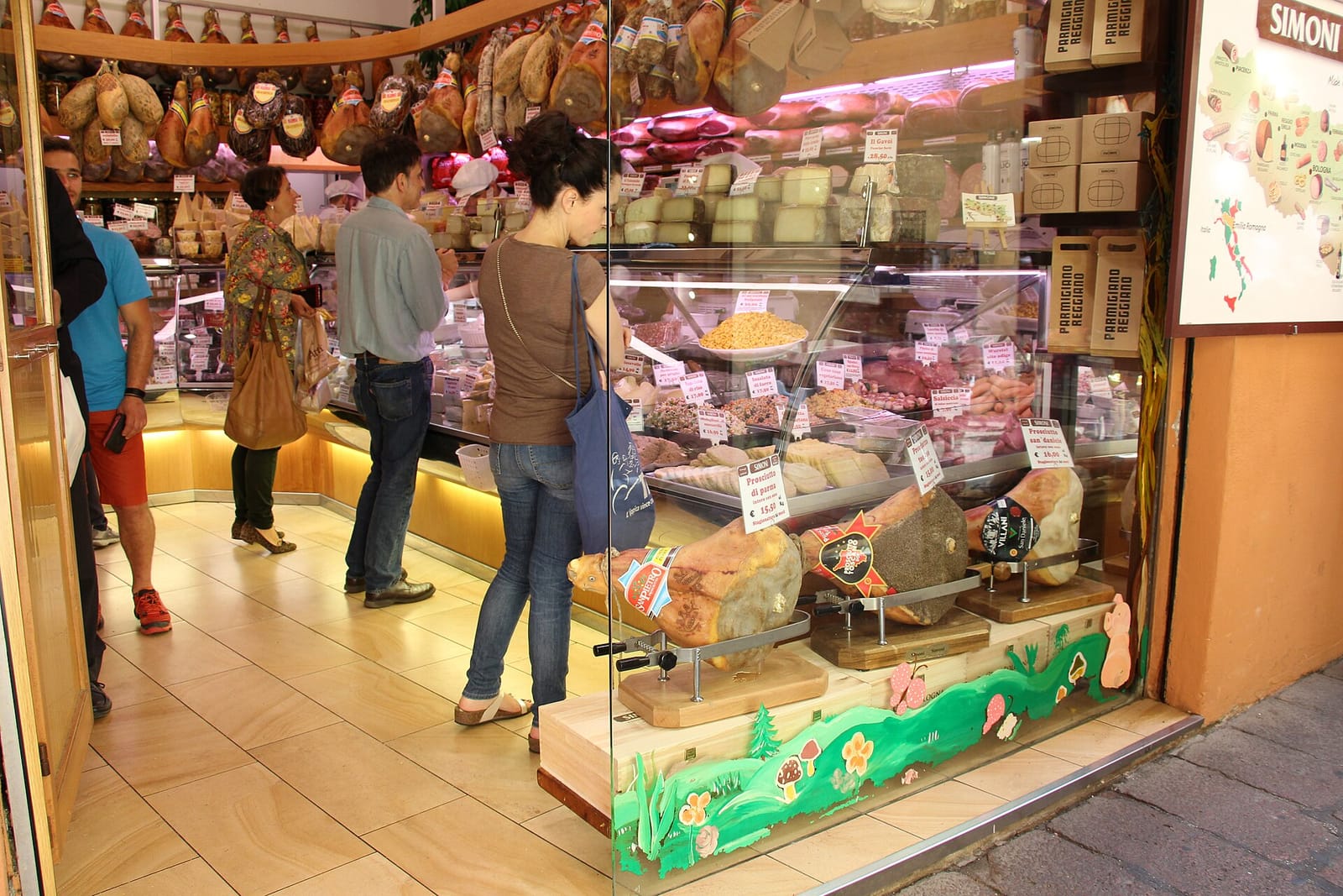 Caffè degli Orefici photo 10