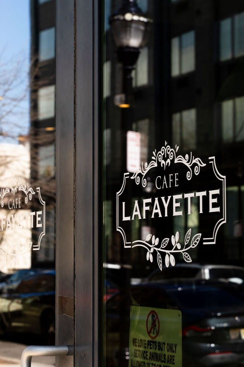 Cafe Lafayette photo 3
