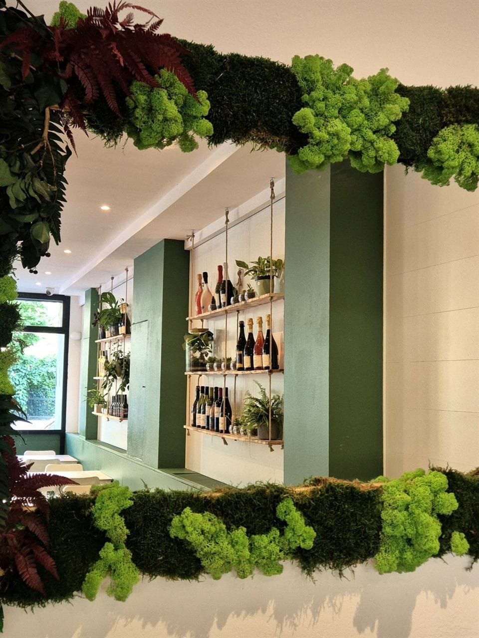 Le Radici Bistrot