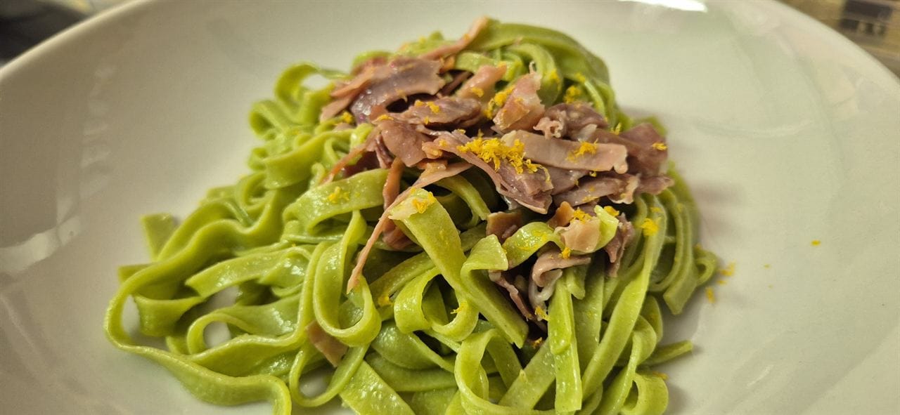Le Radici Bistrot photo 3