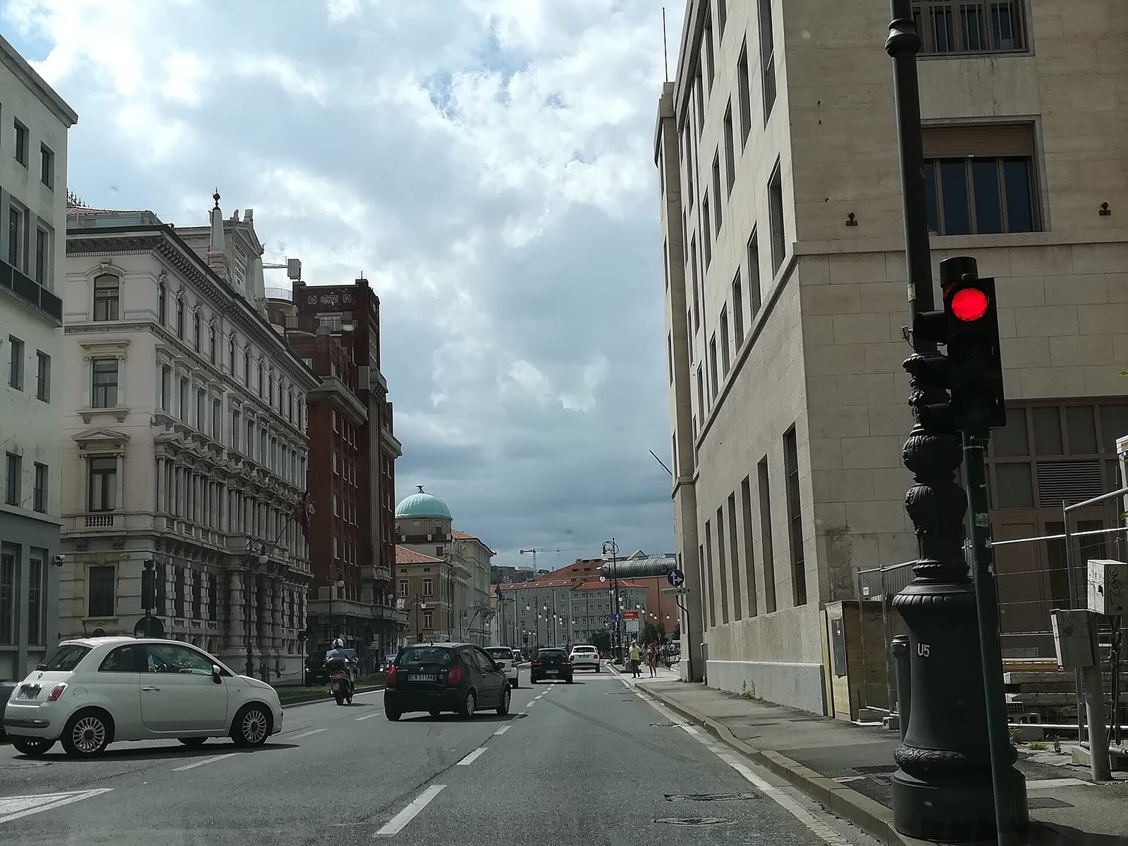 Bar Cavour