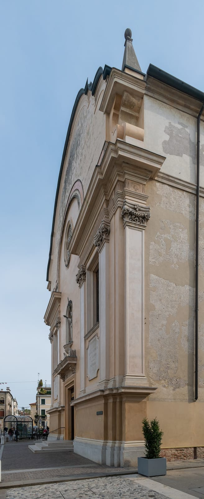 St. Leo photo 5