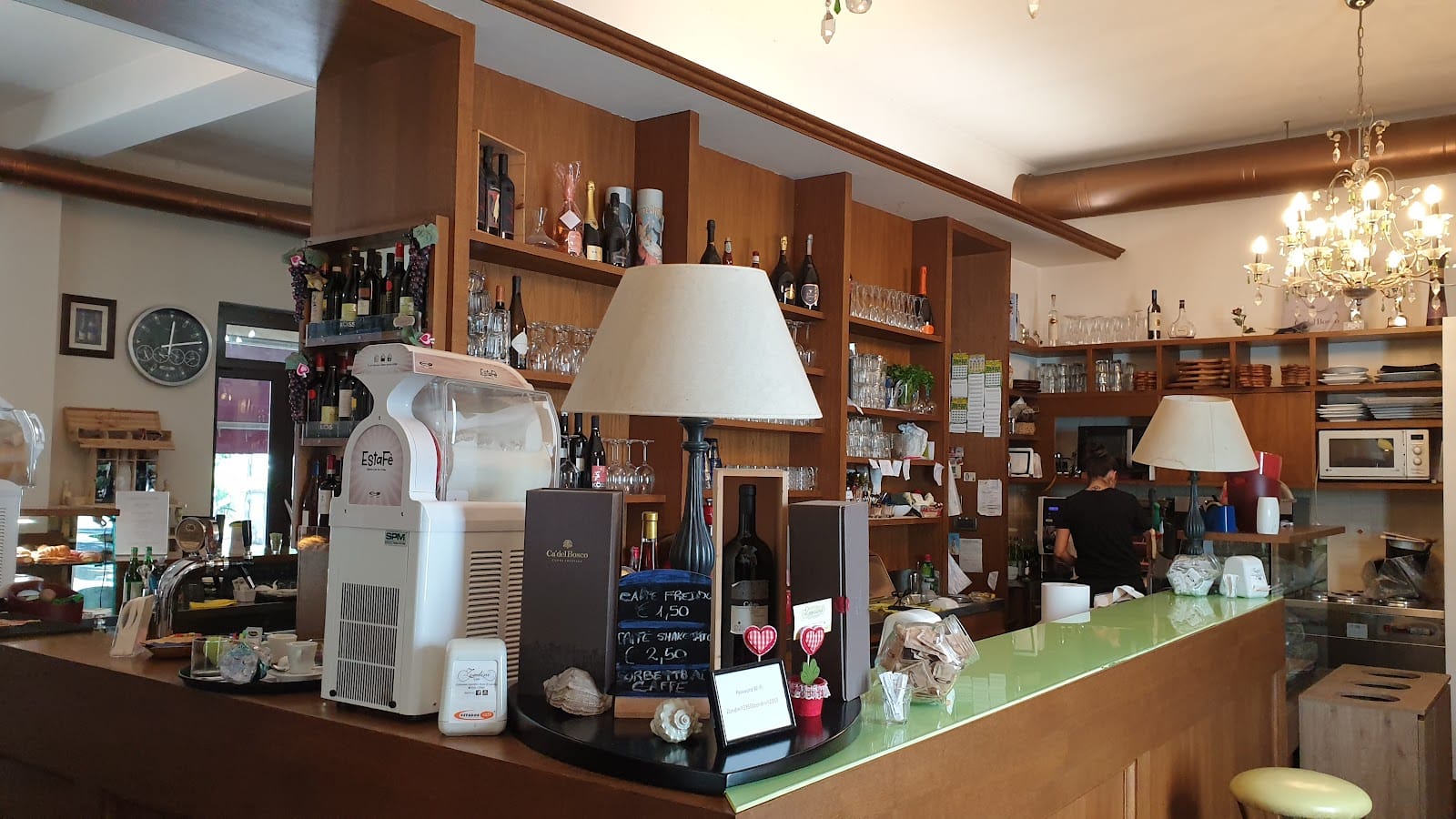 Zondini Caffè