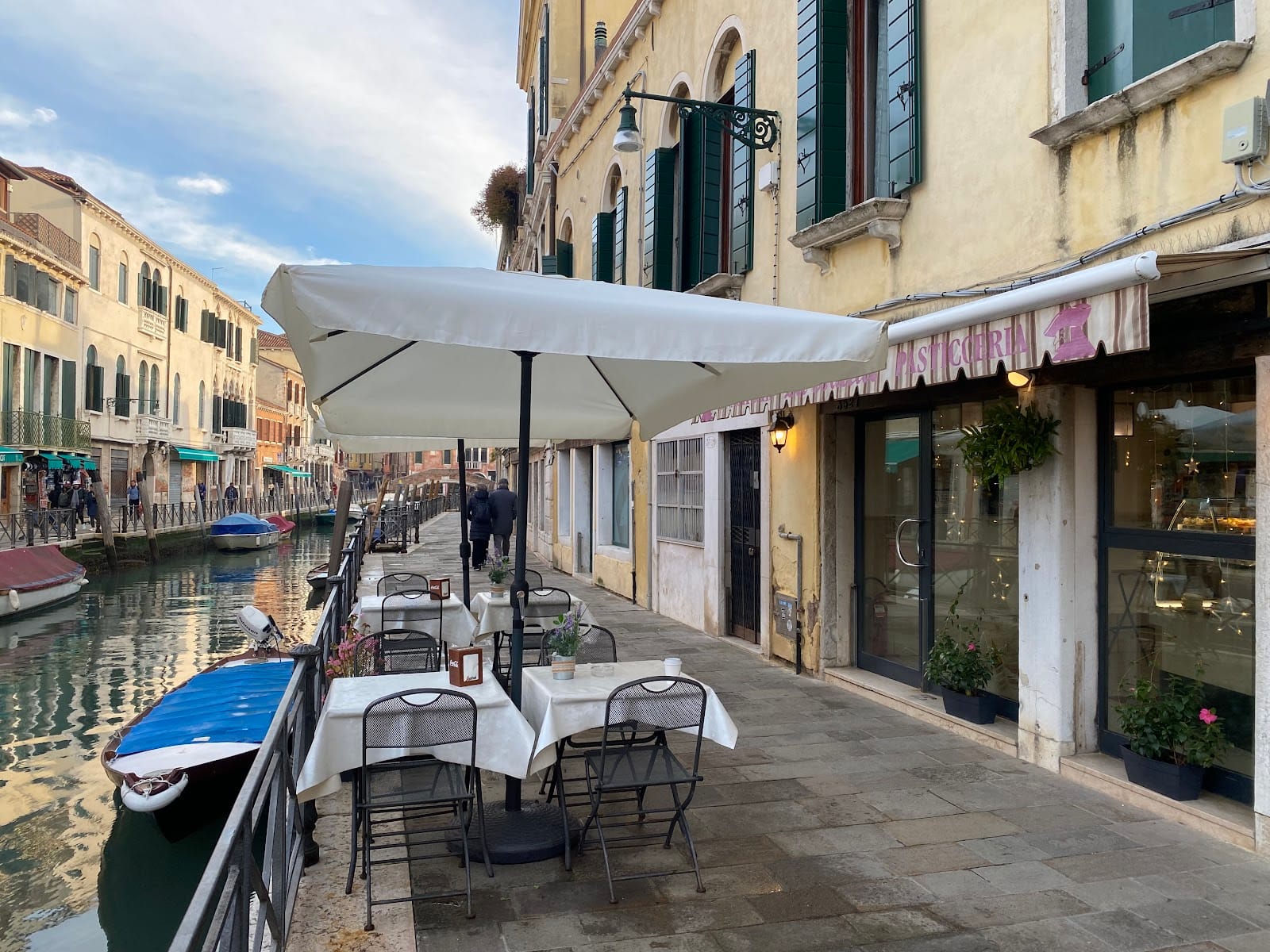 Bar Pasticceria La Bauta