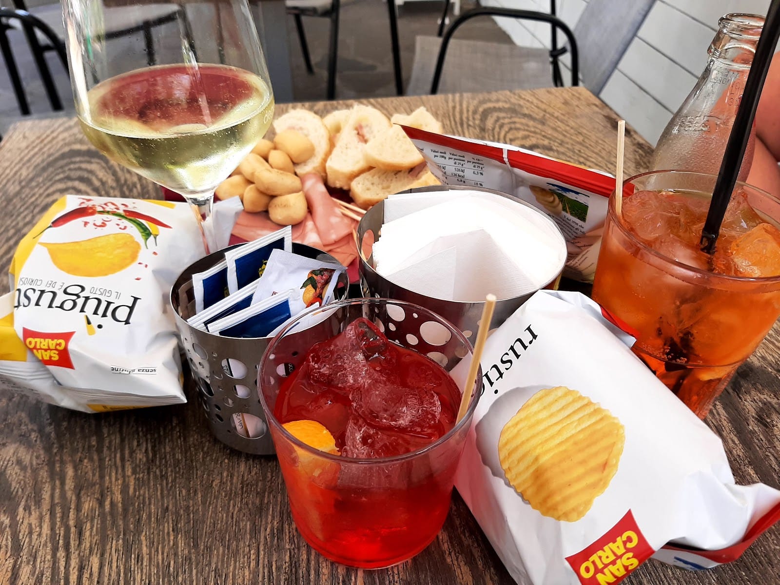 Mamma Mia Cafè