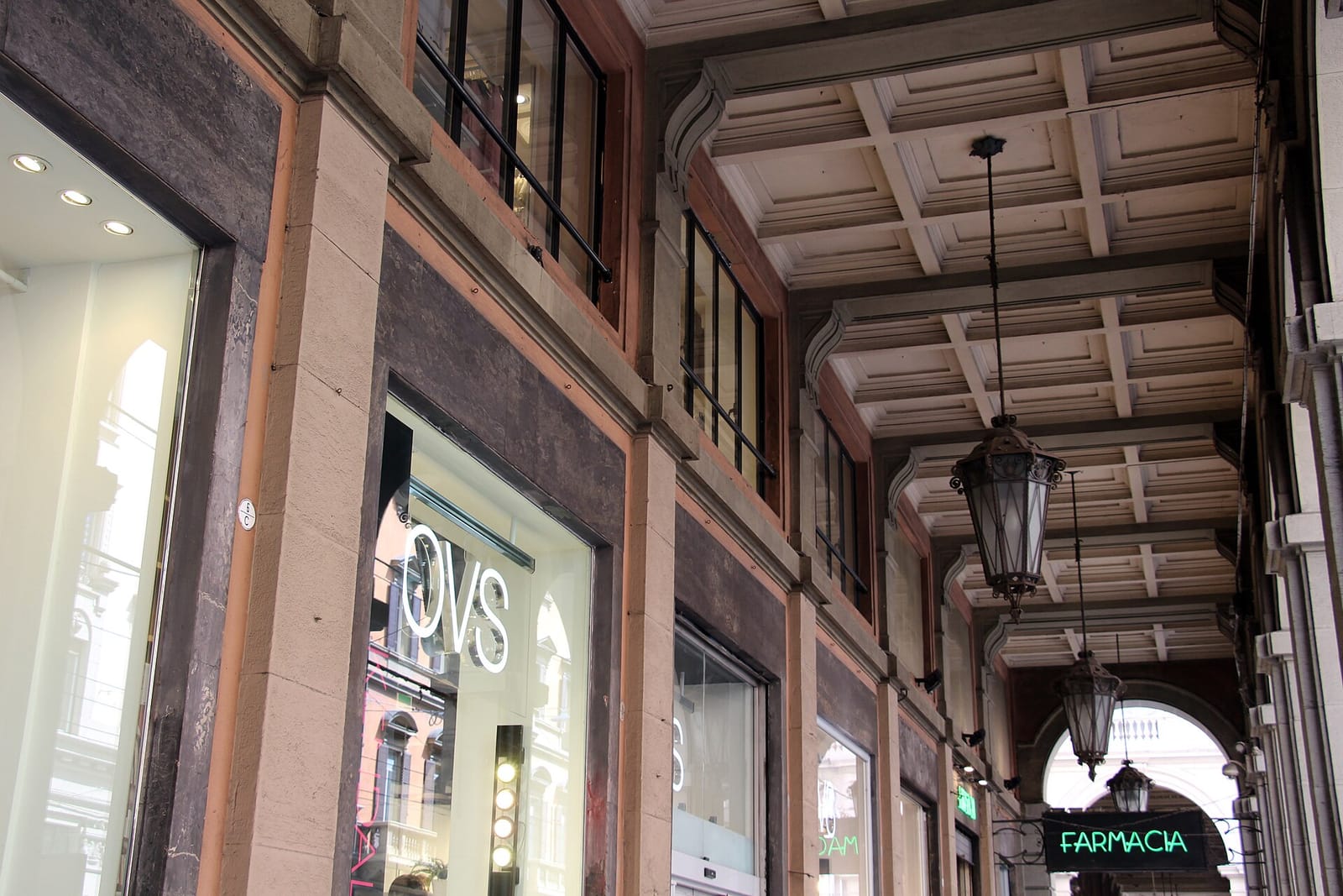 Antico Caffe Scaletto photo 2