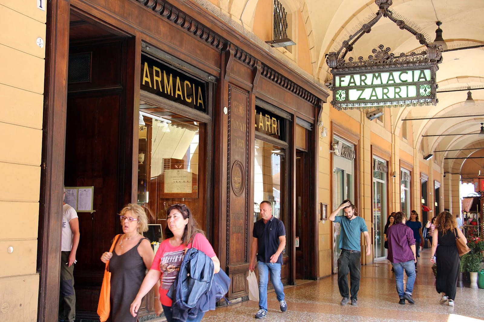 Antico Caffe Scaletto photo 4