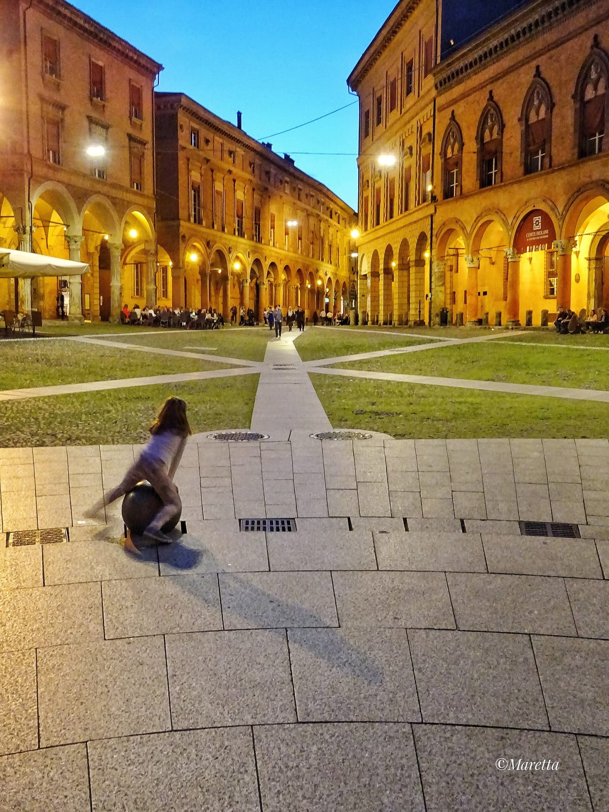 Sette Chiese Bistrot photo 2