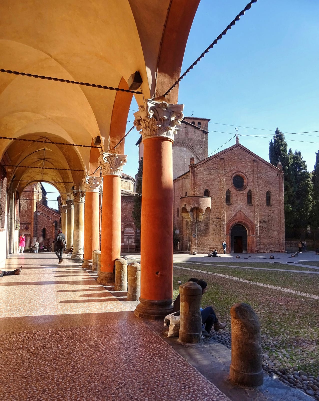 Sette Chiese Bistrot photo 3