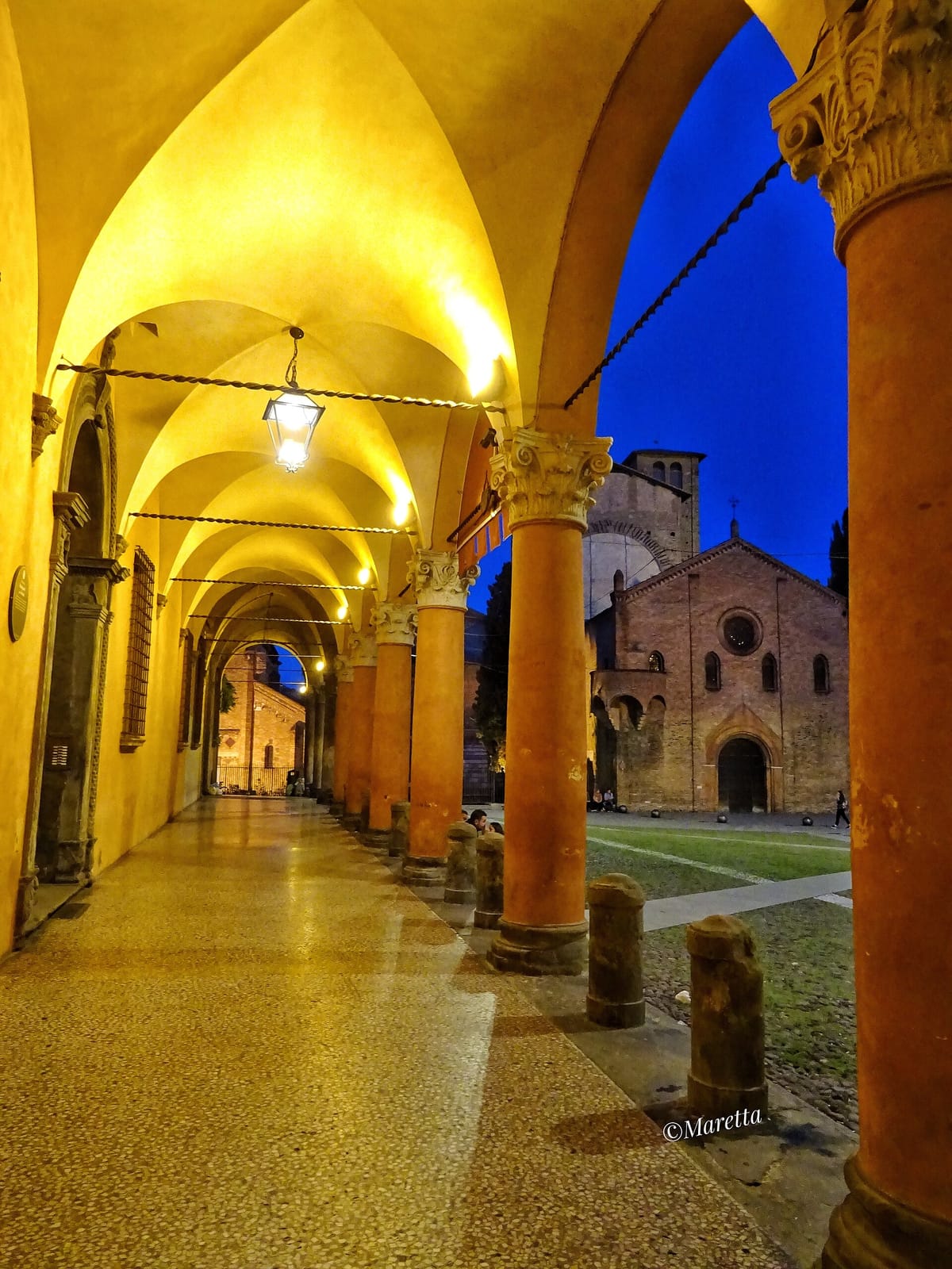 Sette Chiese Bistrot