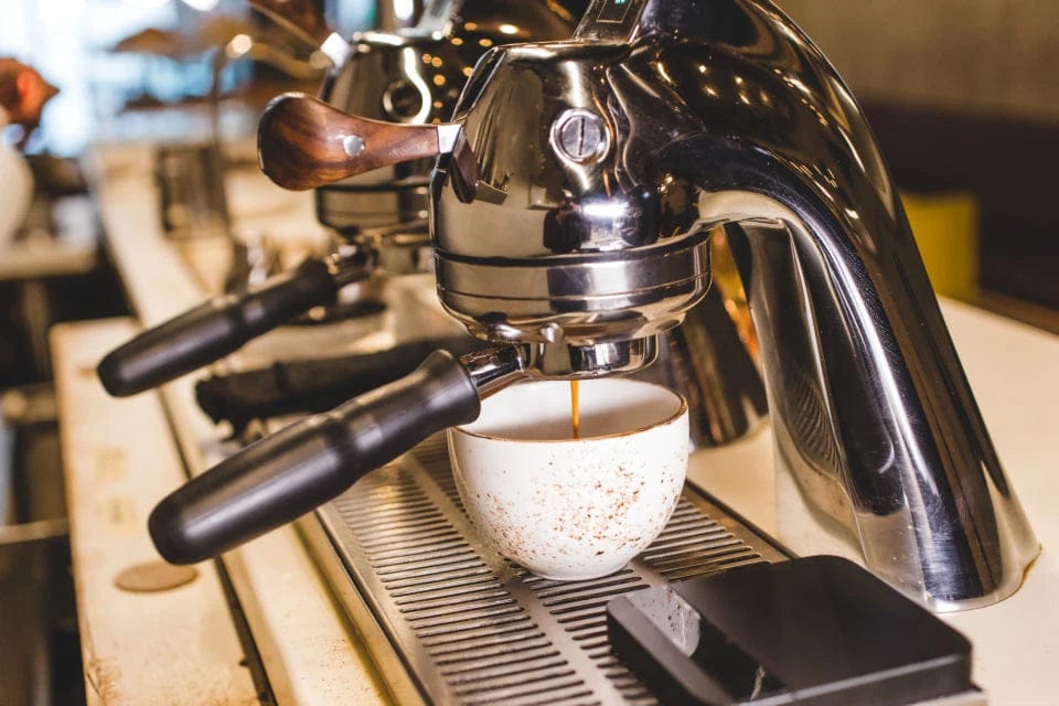 Hidden Grounds Coffee photo 2