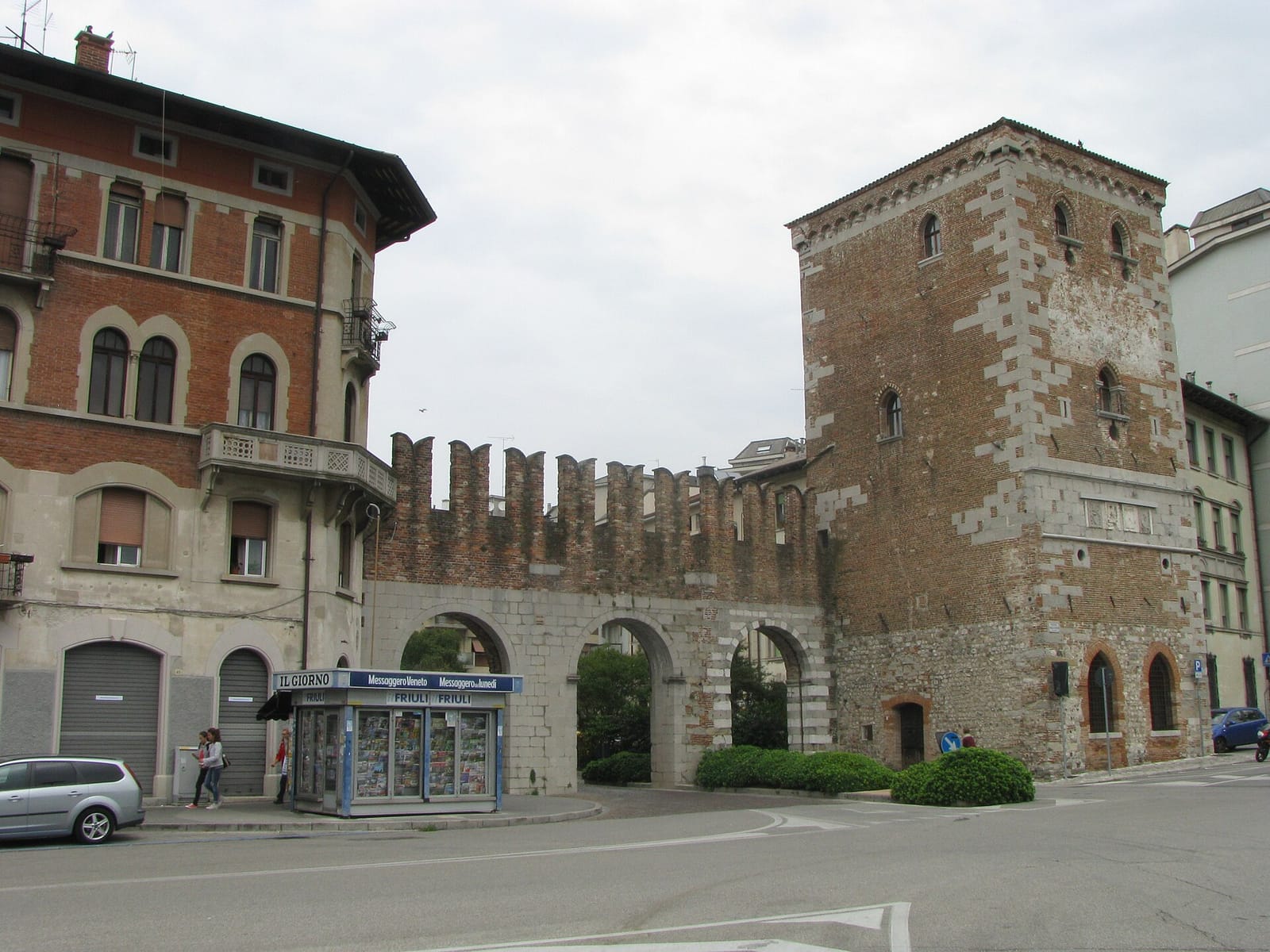 Gran caffè Friuli photo 2
