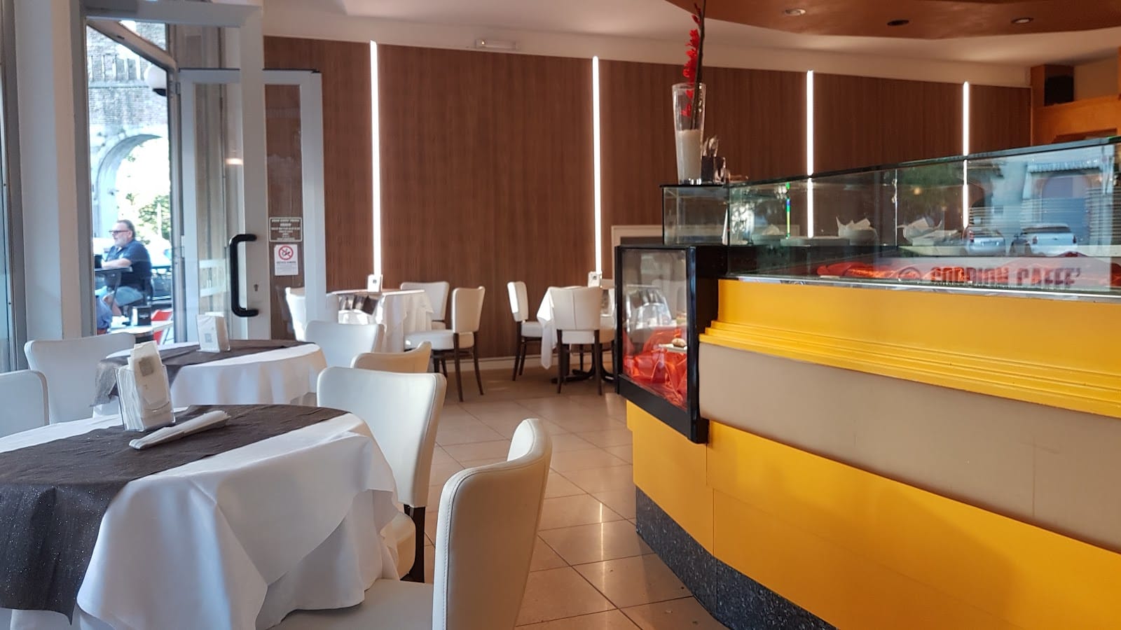 Gran caffè Friuli