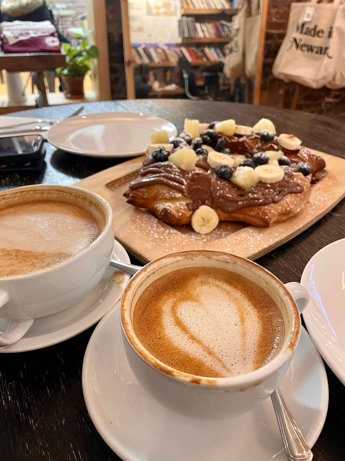 Sihana Cafe