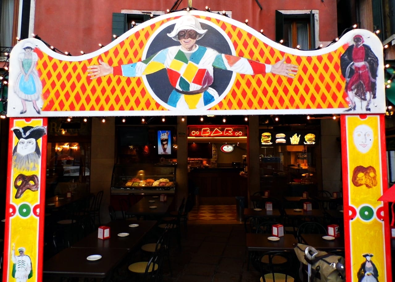 Bar "Mister Sandwich" photo 5