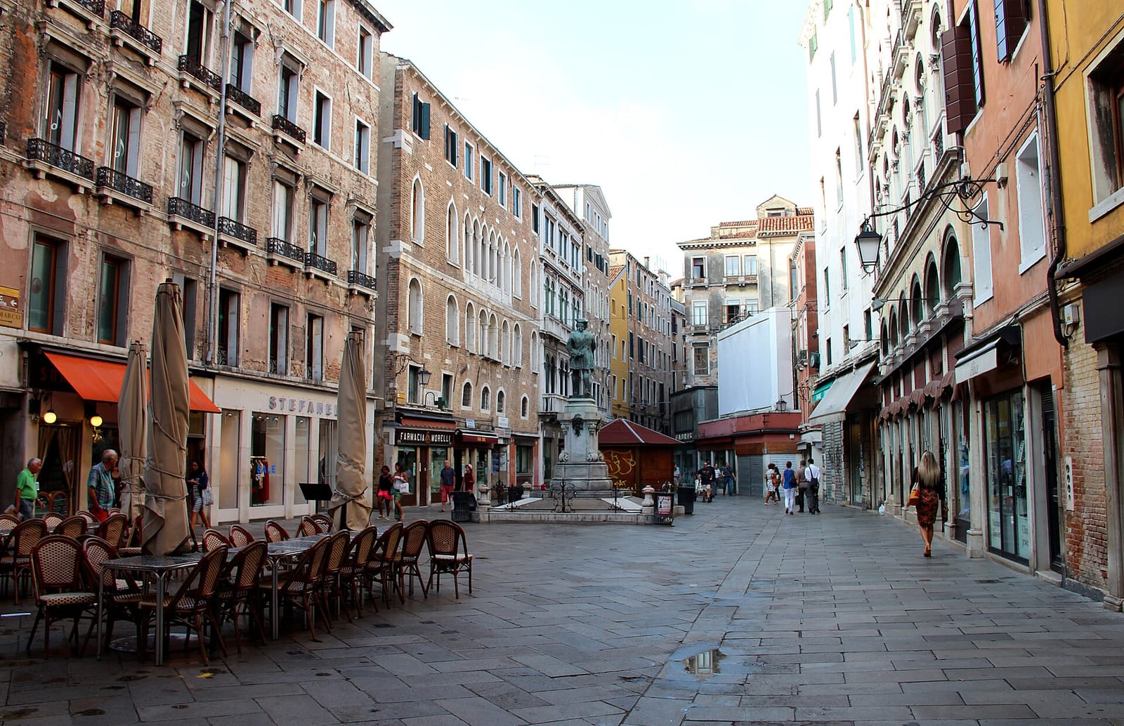 Caffé Rialto photo 3