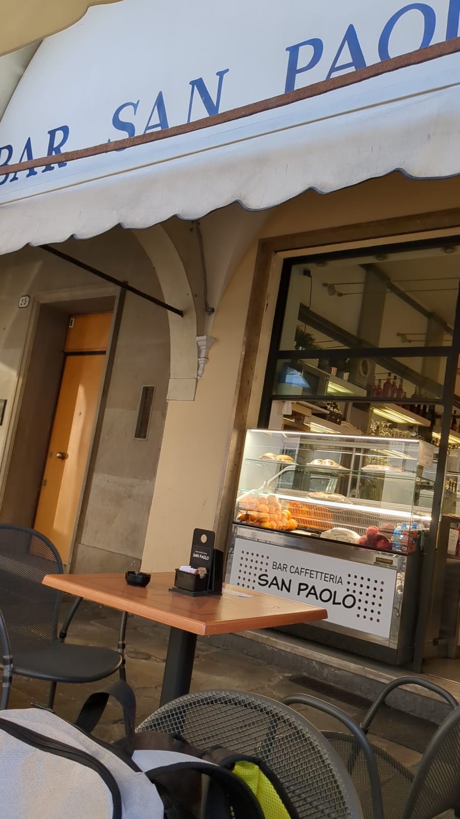 Bar San Paolo