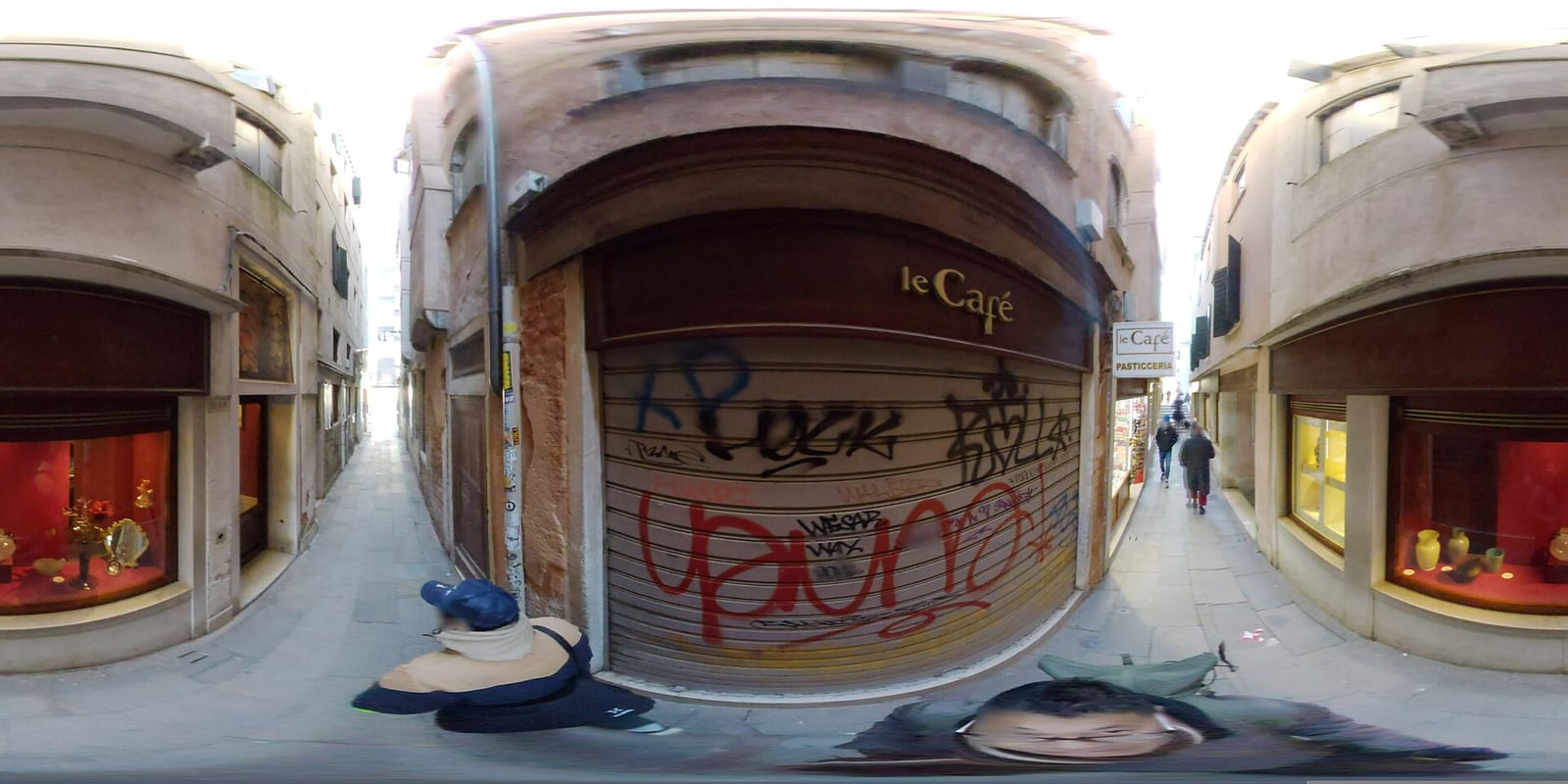 le Café photo 4