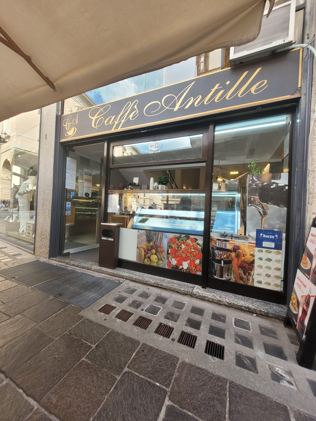 Caffe Antille
