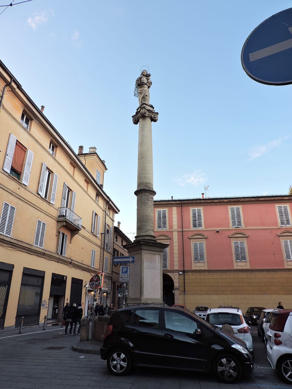 Camera a Sud