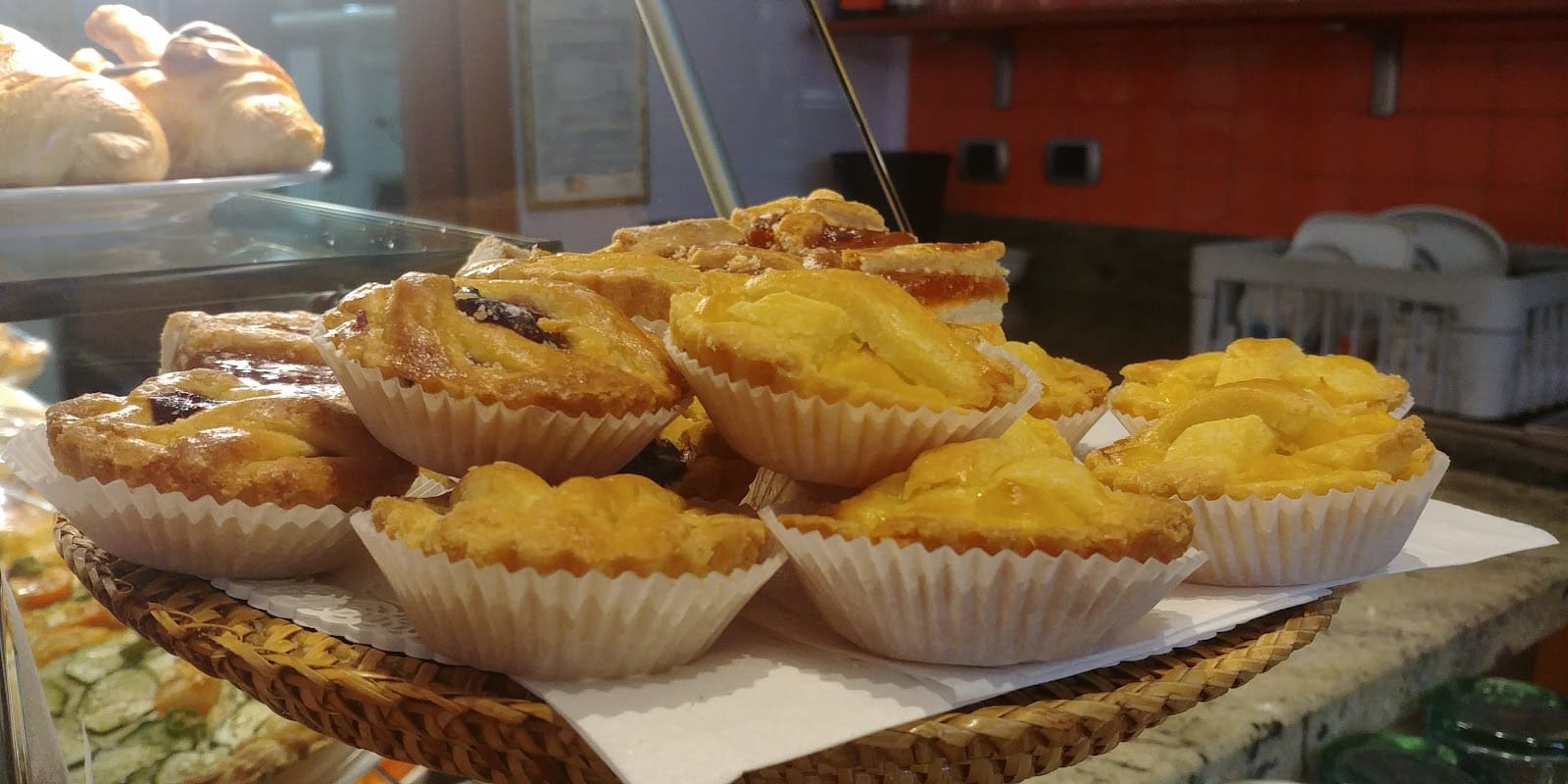 Caffeteria ma Maison