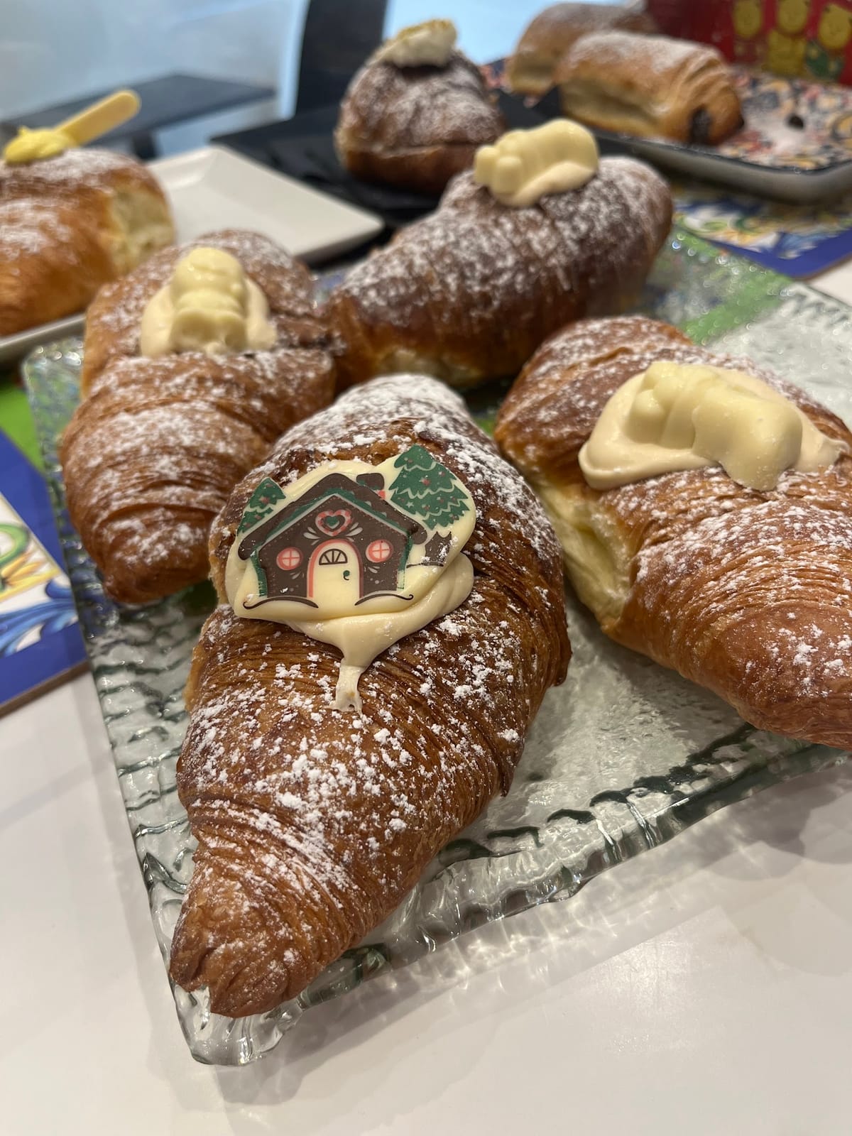 La Caffettiera