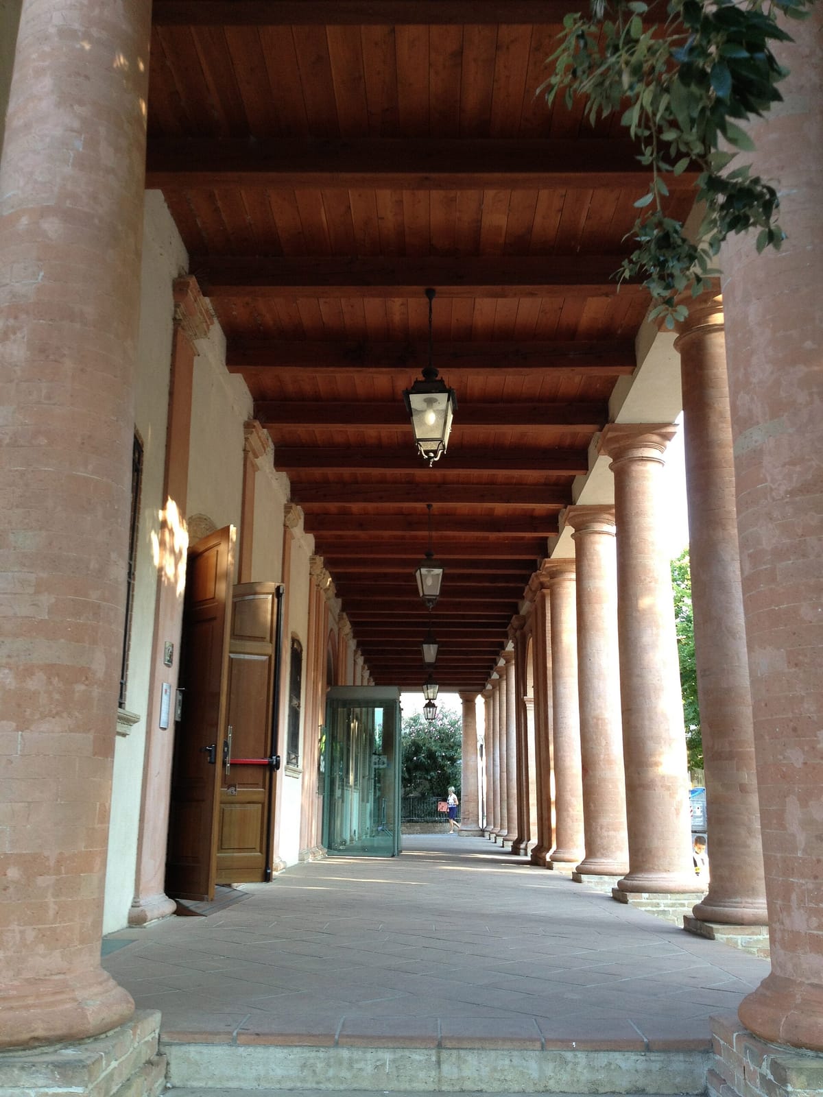 Caffè Centrale