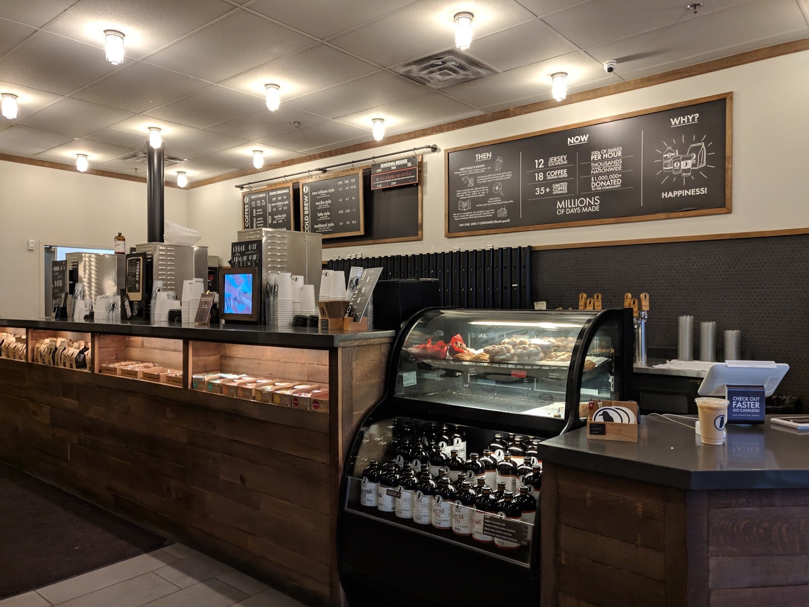 Rook Coffee