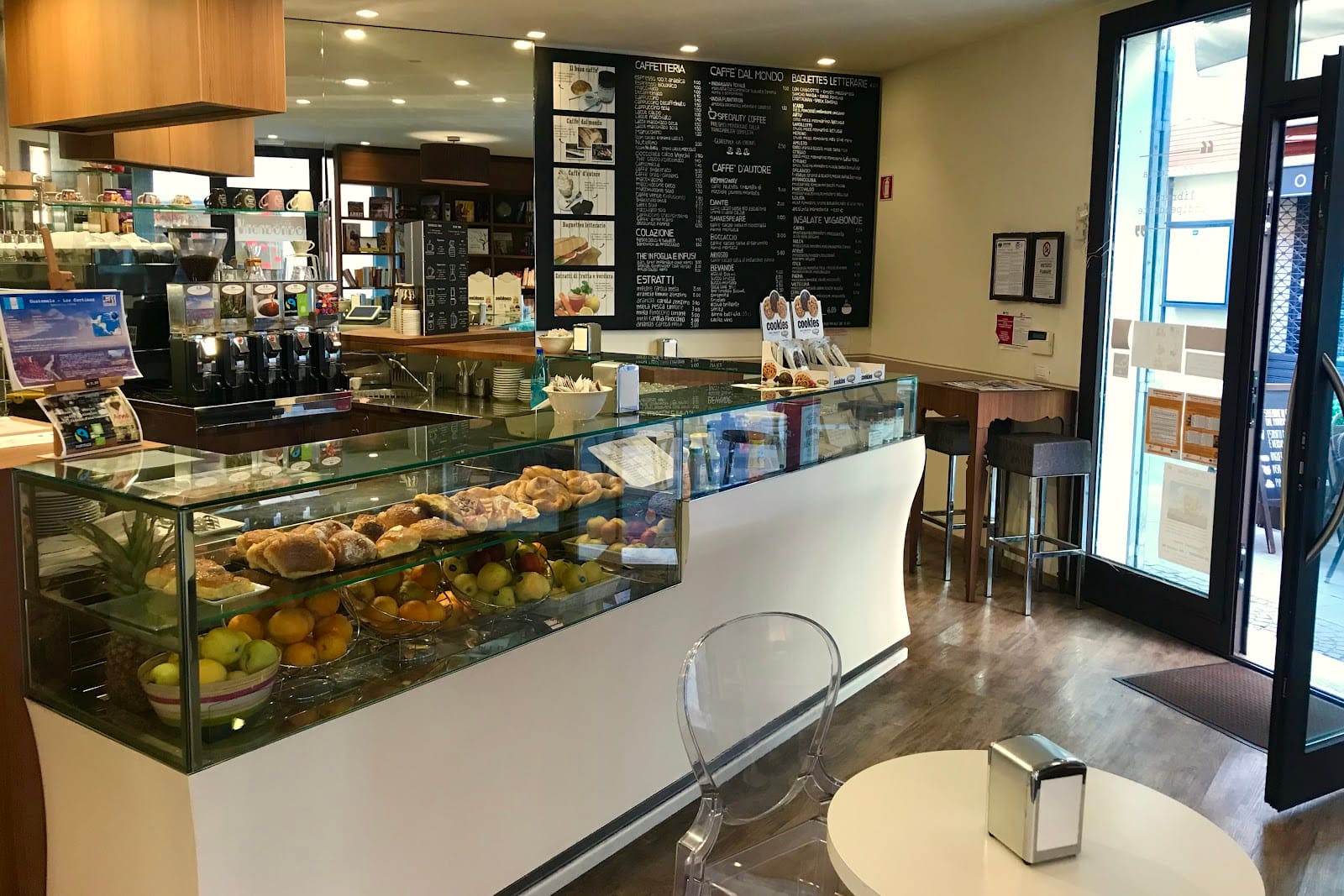 Caffé "Il Vagabondo"
