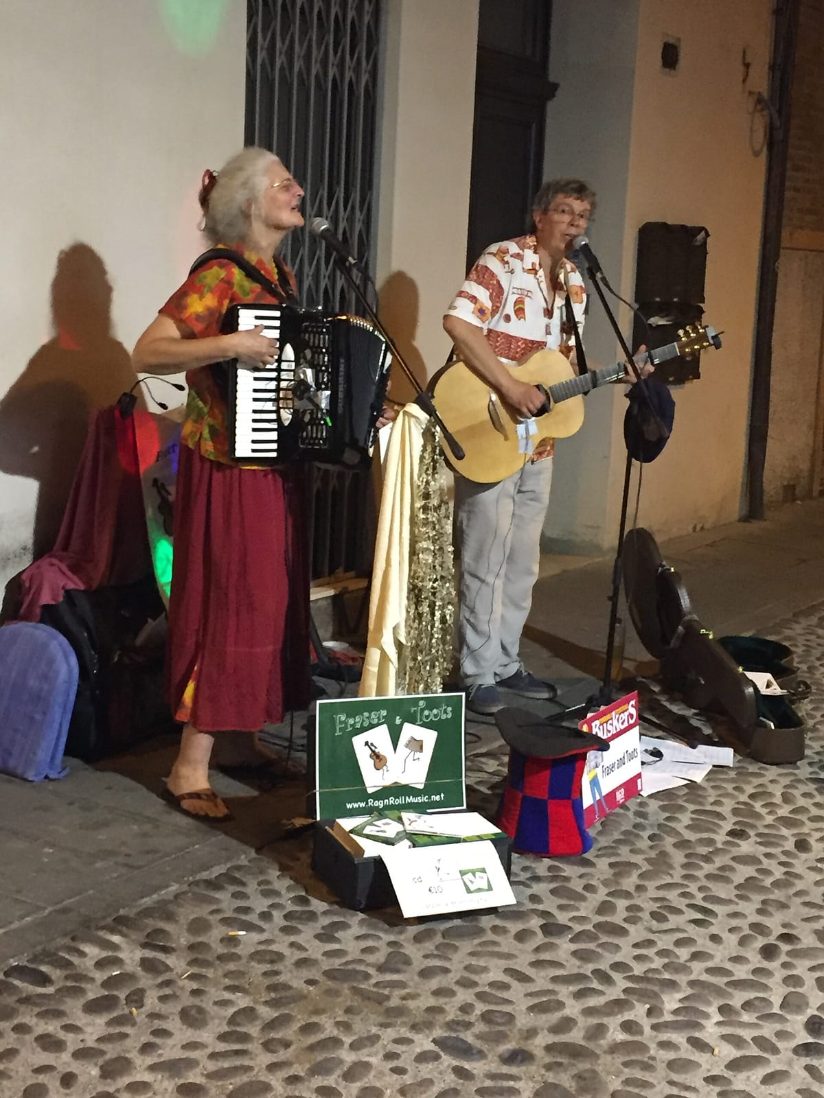 Caffé "Il Vagabondo" photo 2