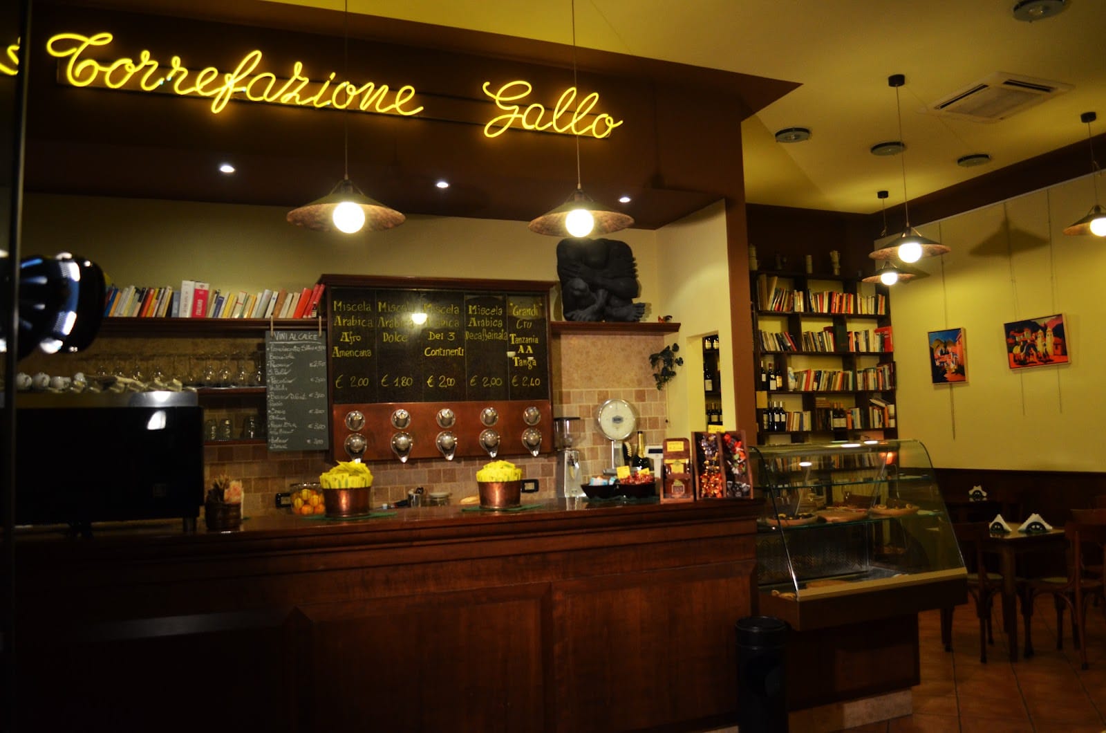 Torrefazione il Gallo