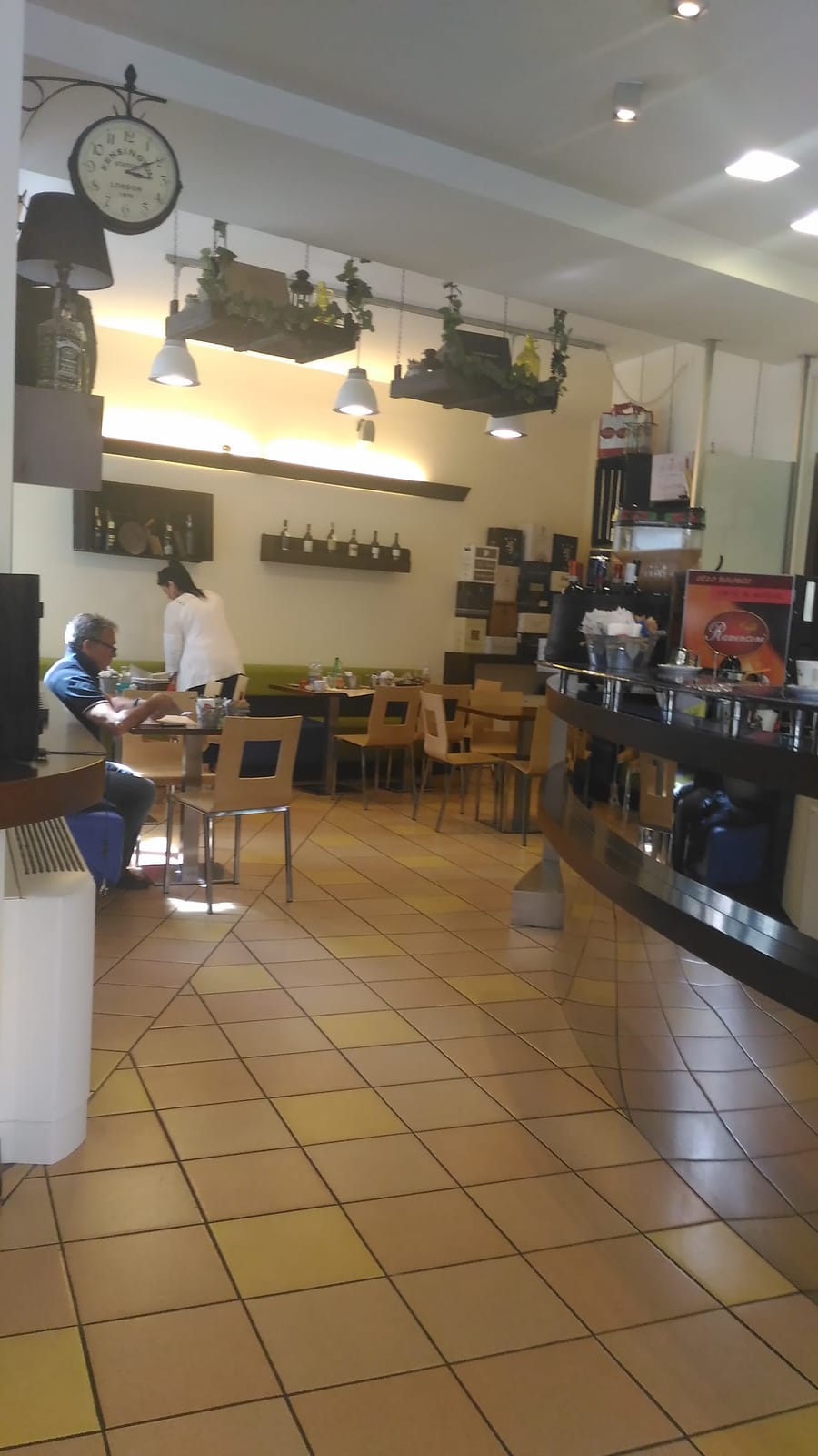 Bar Oltretorrente