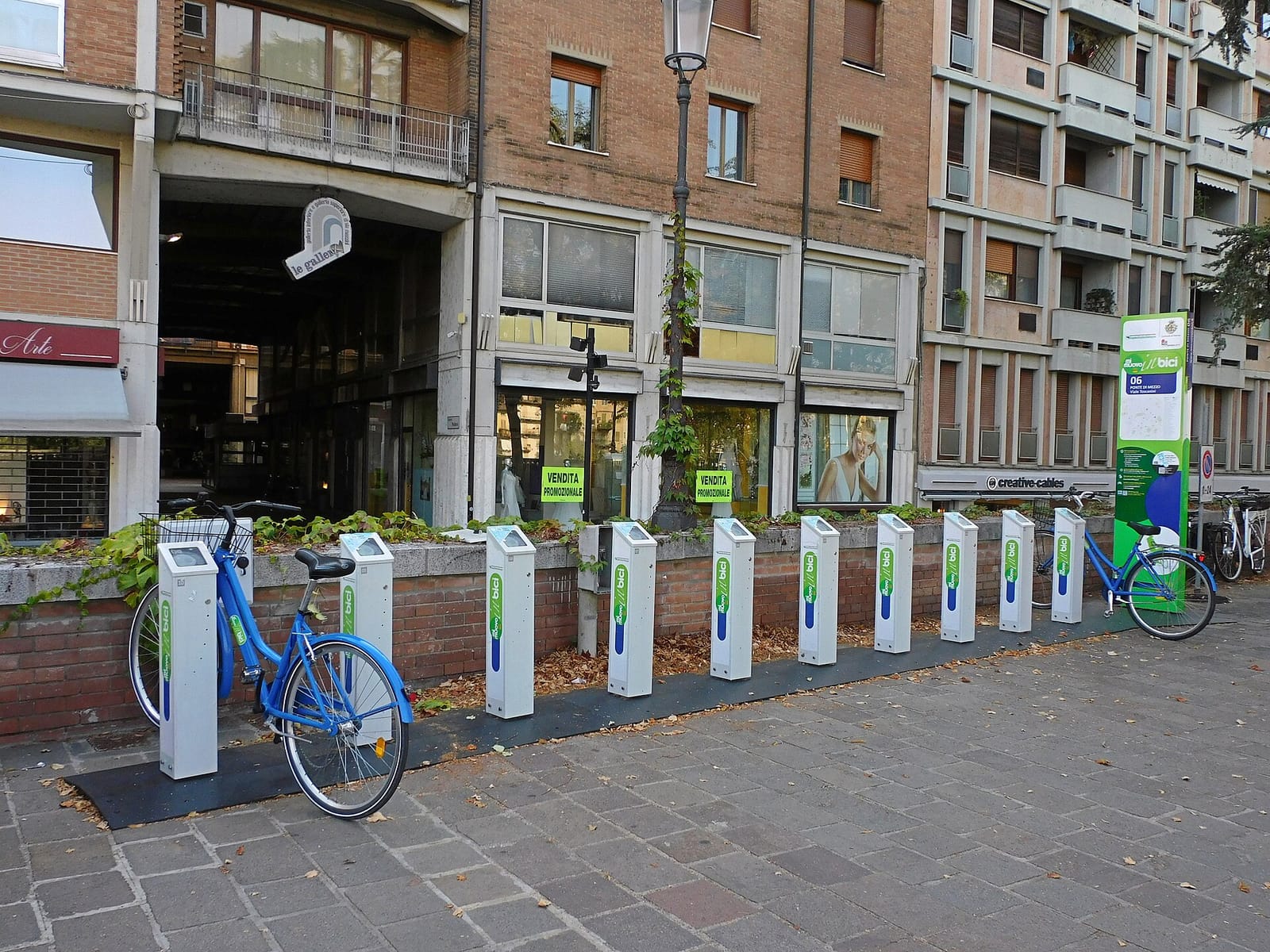 Caffè Tubino