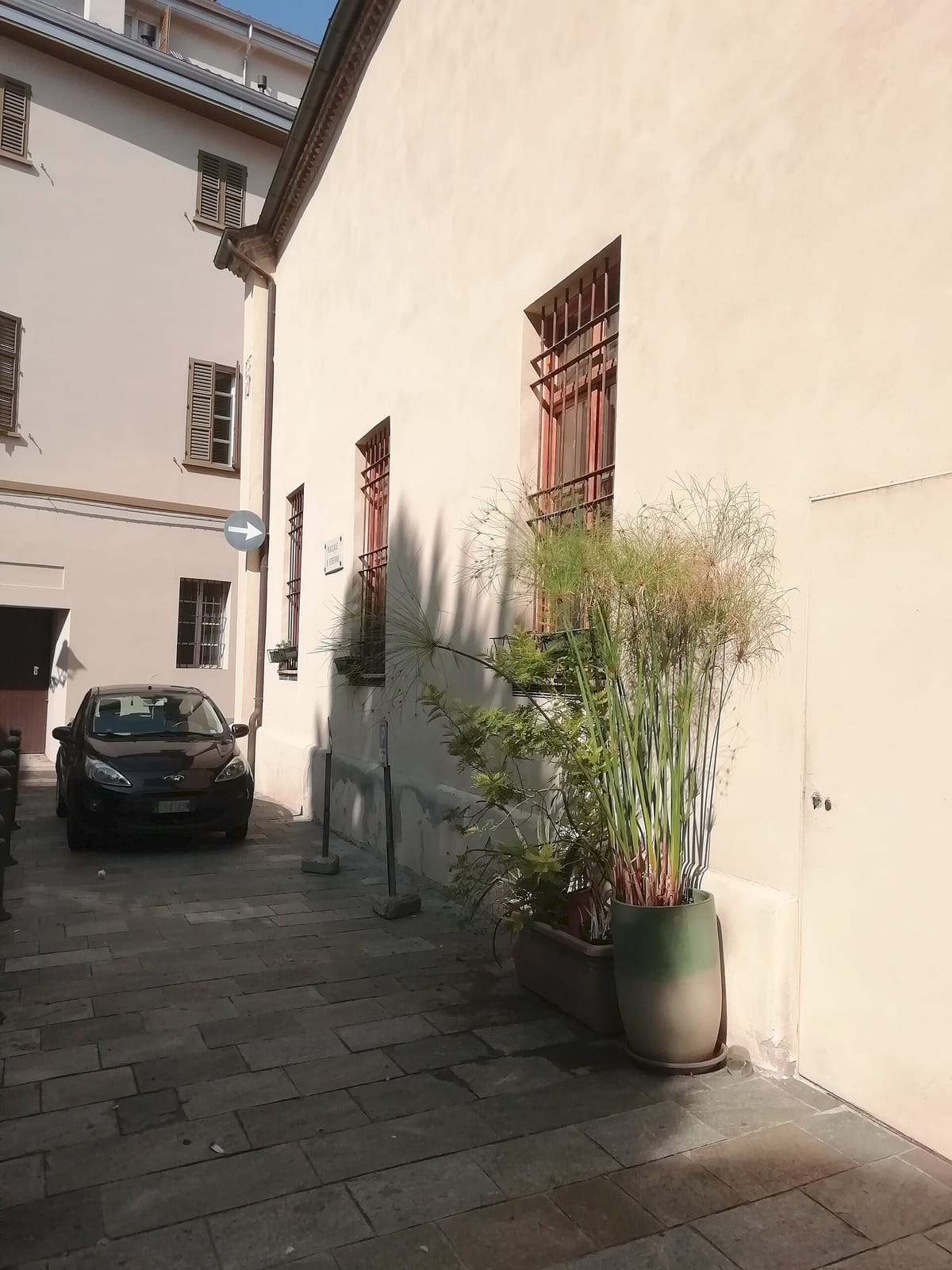 Smoke café photo 3