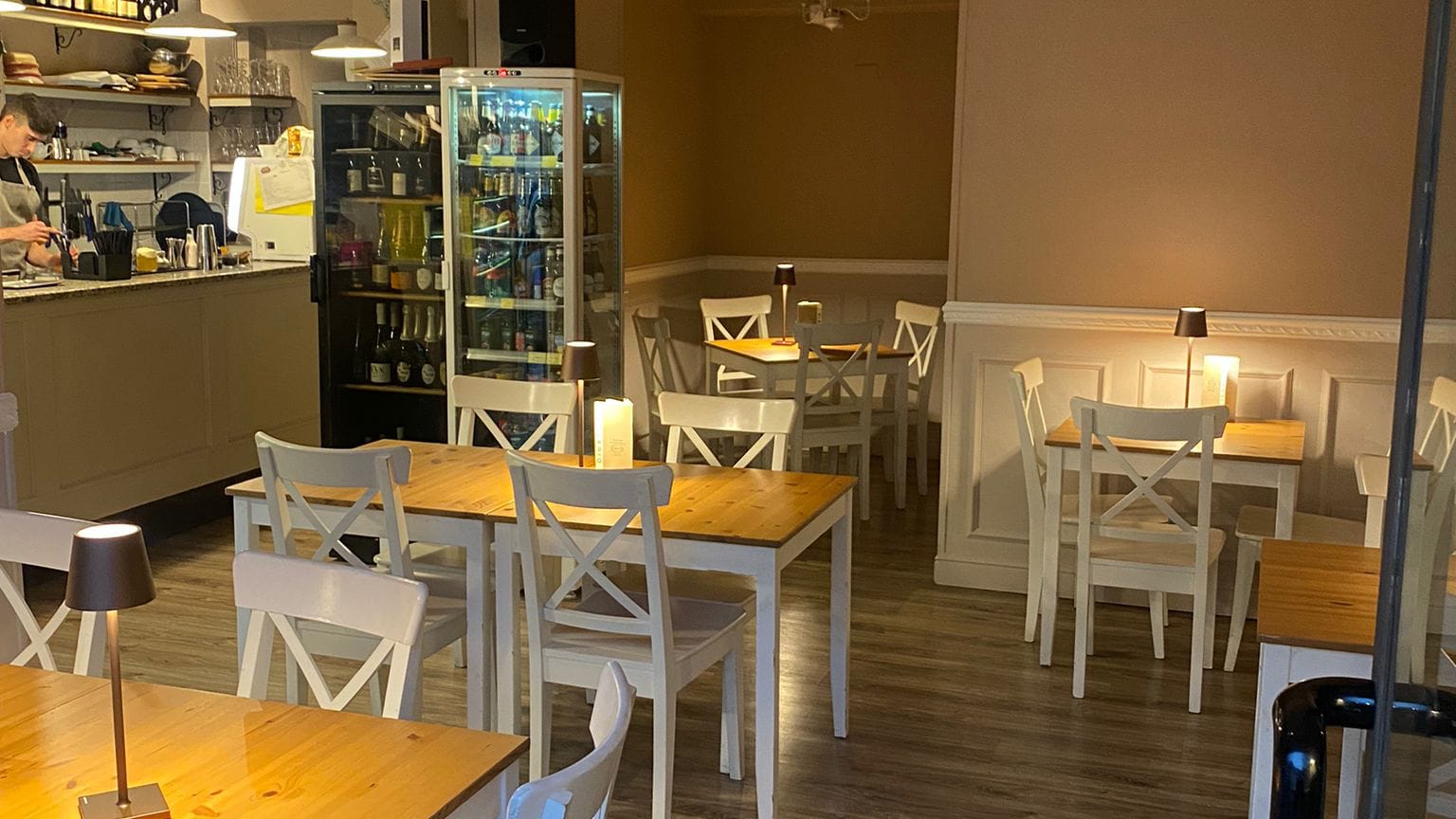 Bistrot Parma