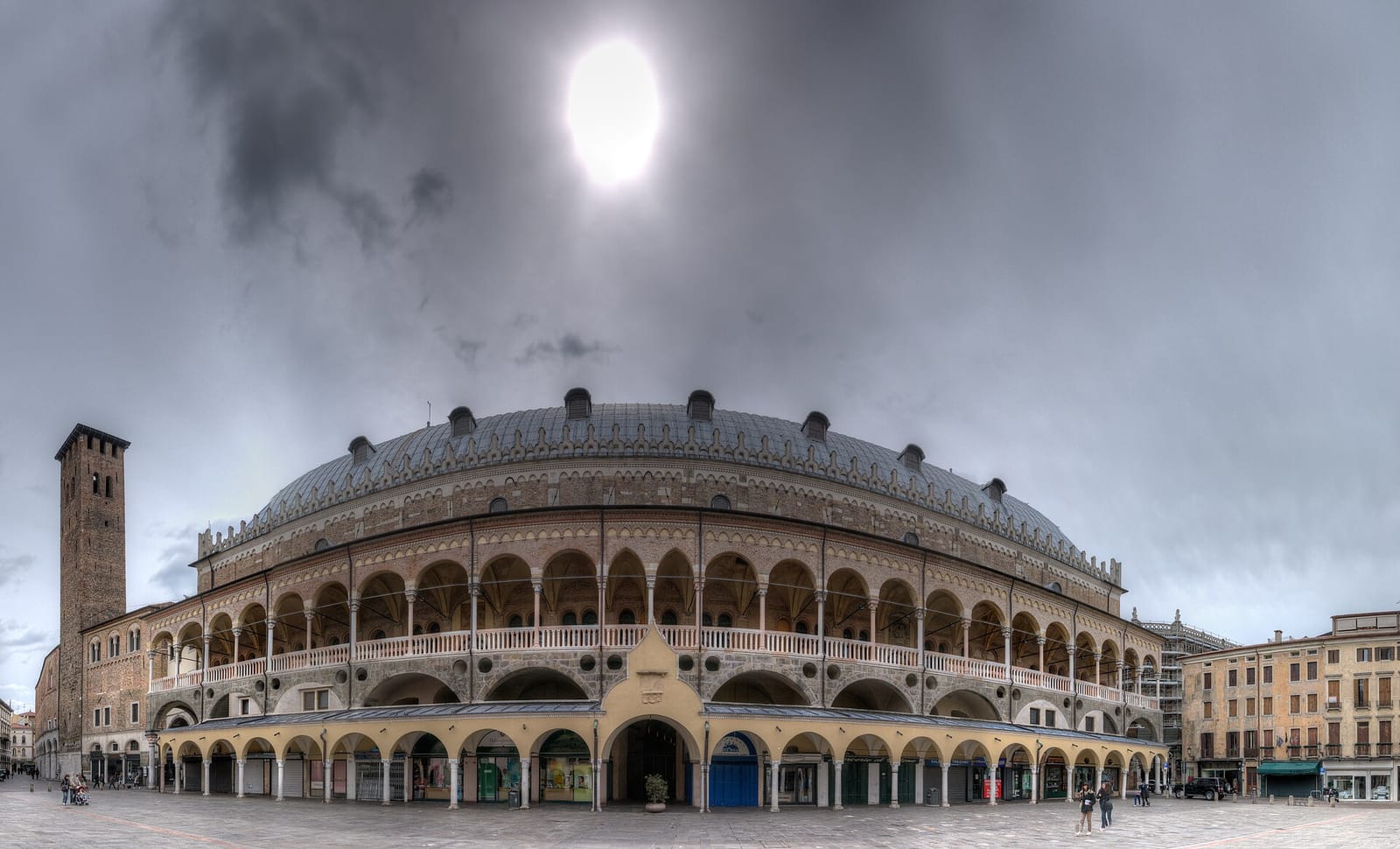 Bar dei Osei